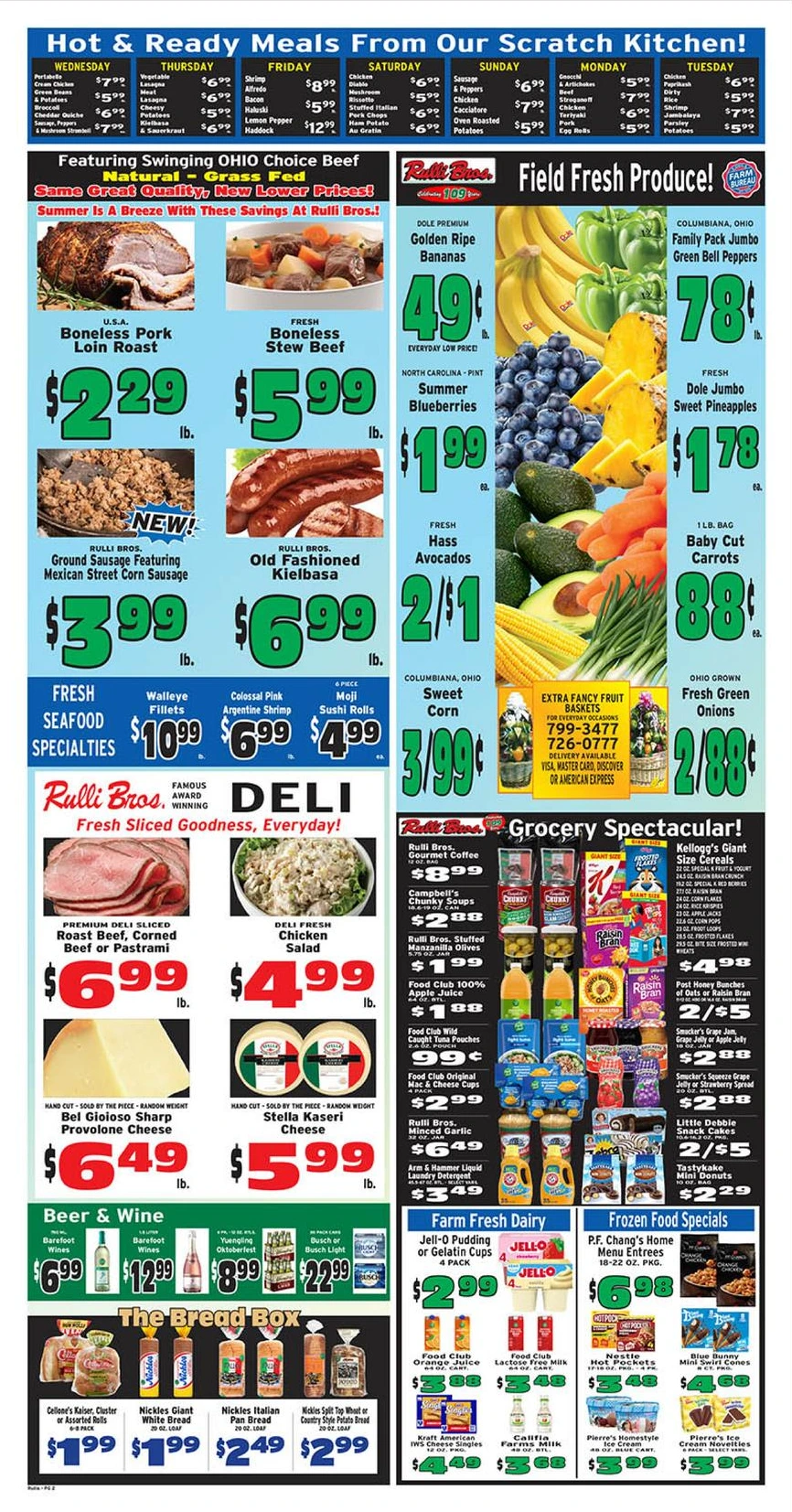 Flyer page 2