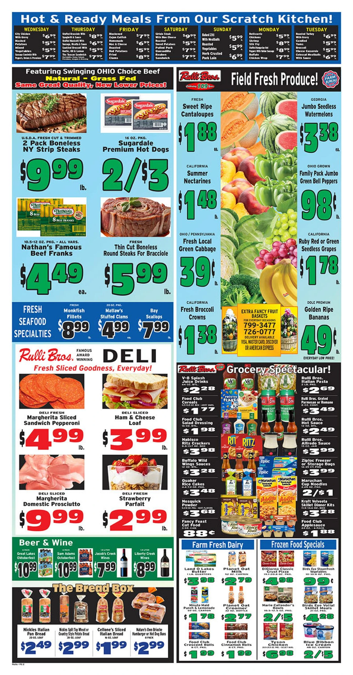 Flyer page 2