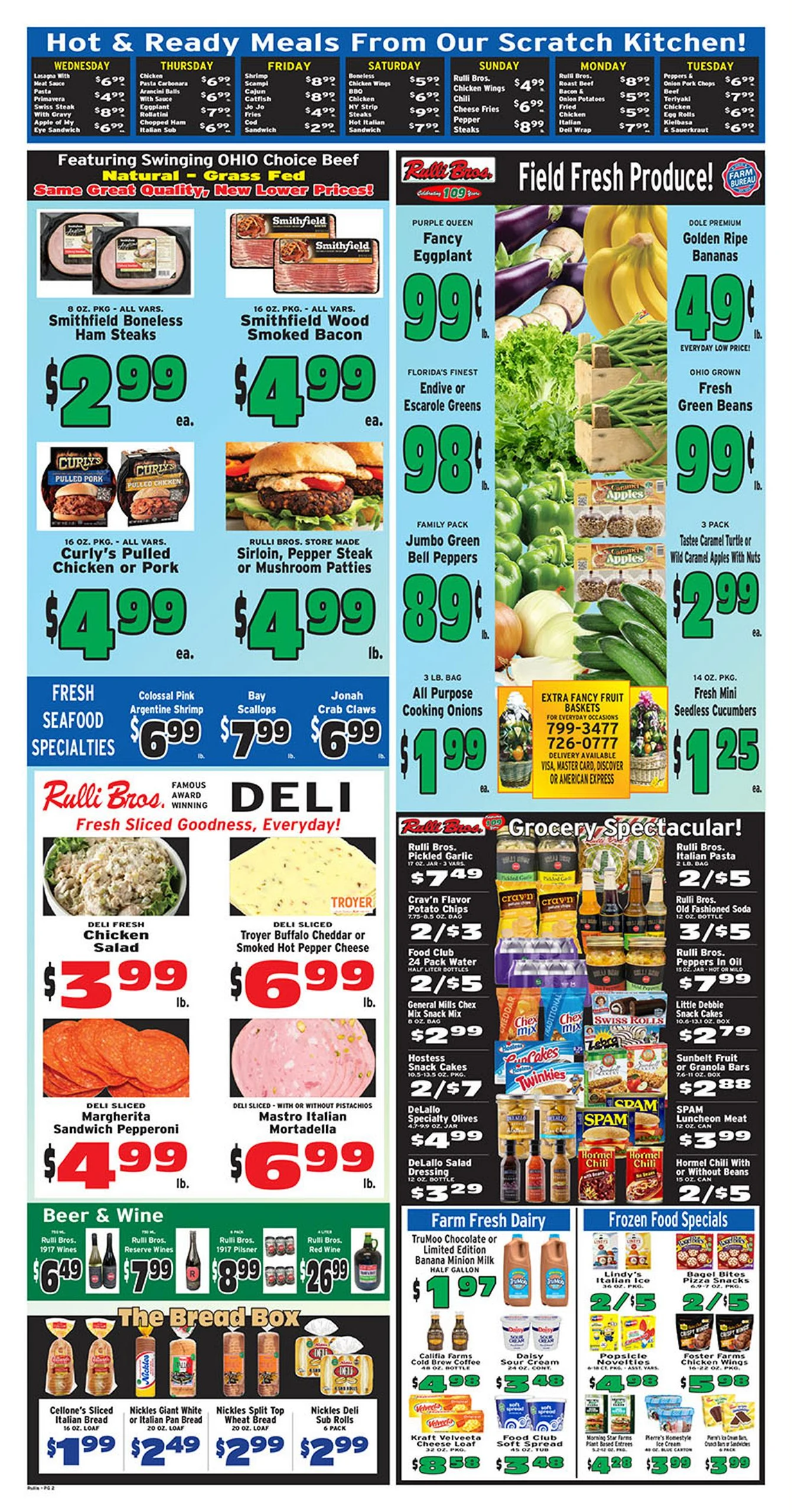 Rulli Brothers Indexed Weekly - Page 2