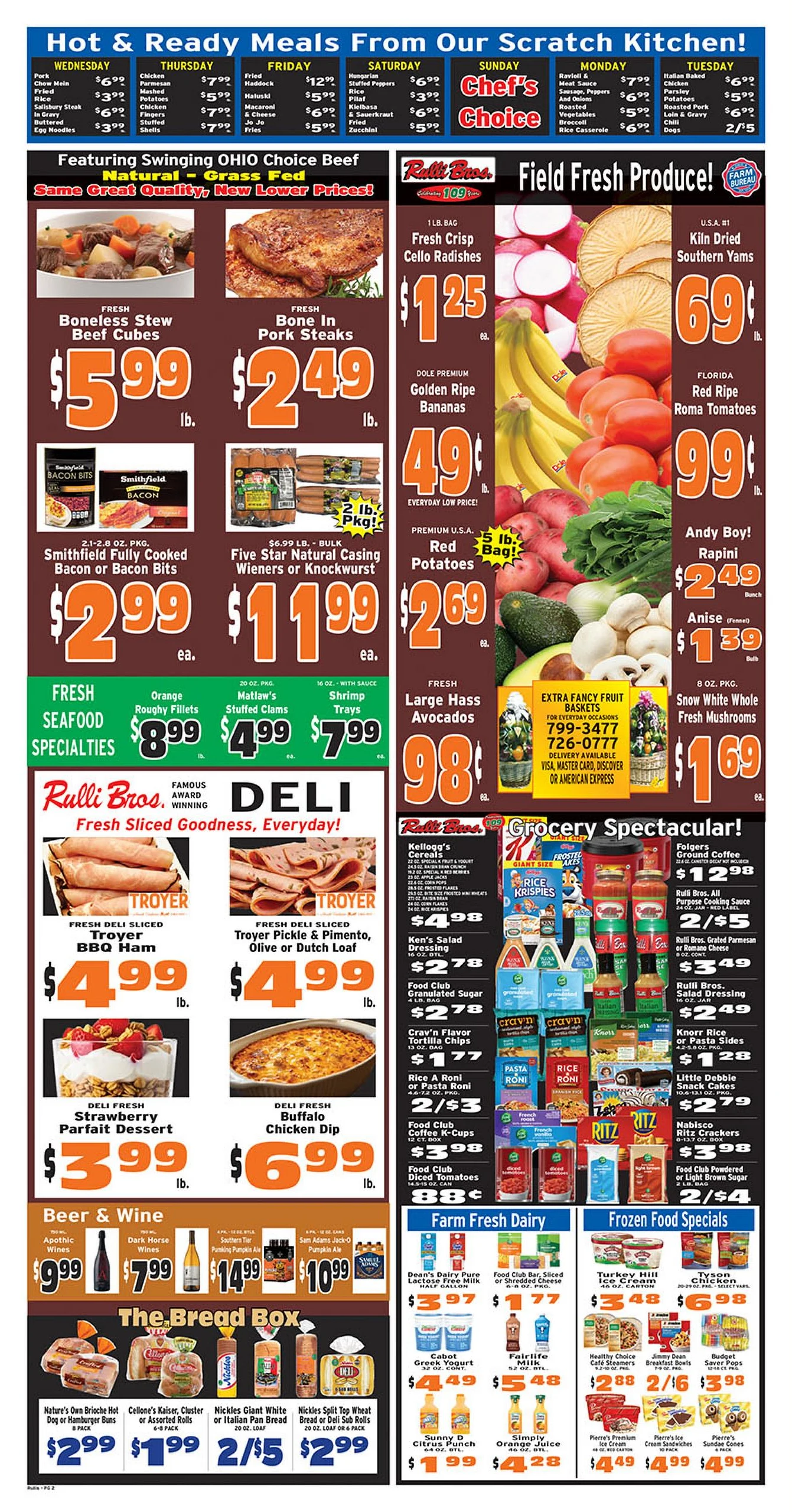 Rulli Brothers Indexed Weekly - Page 2