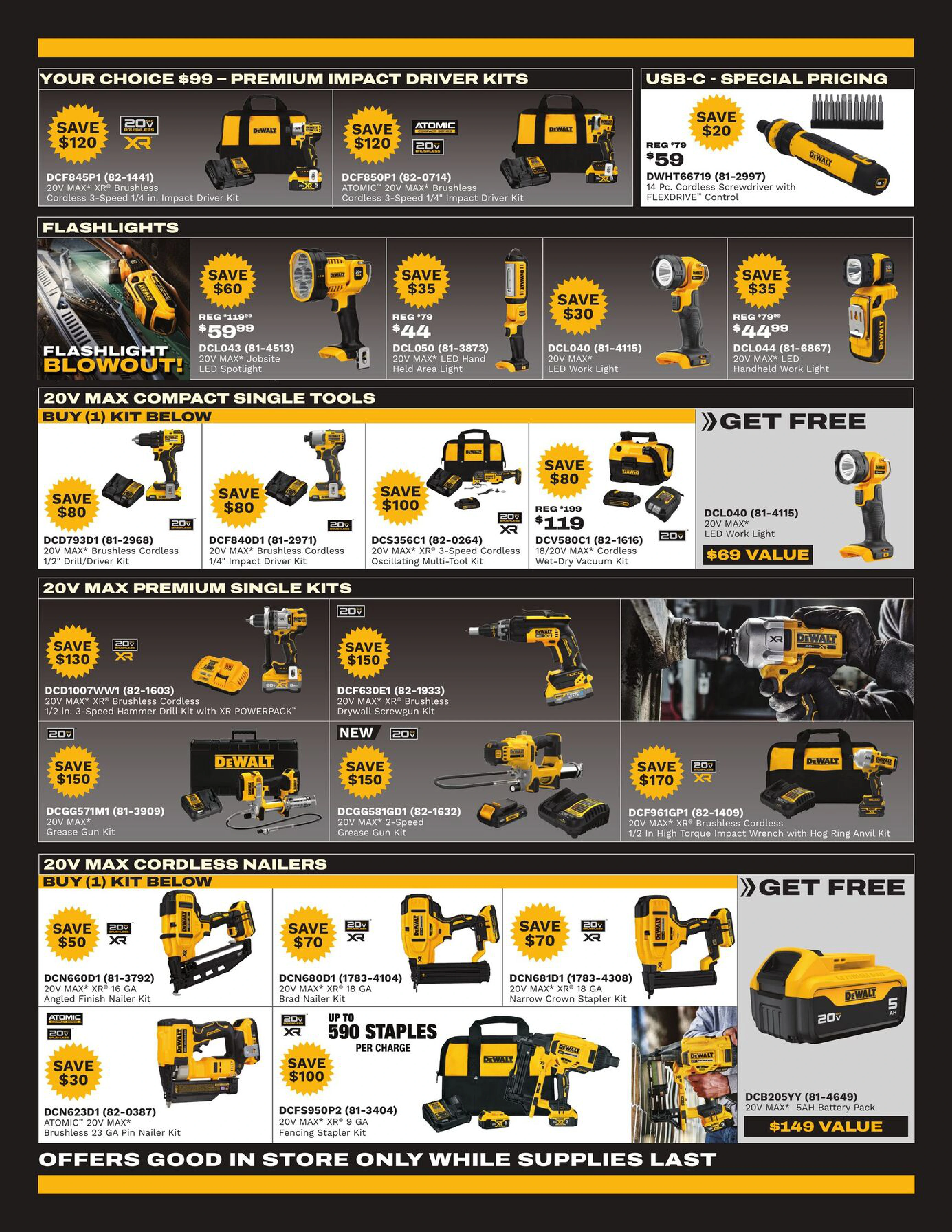 Flyer page 2