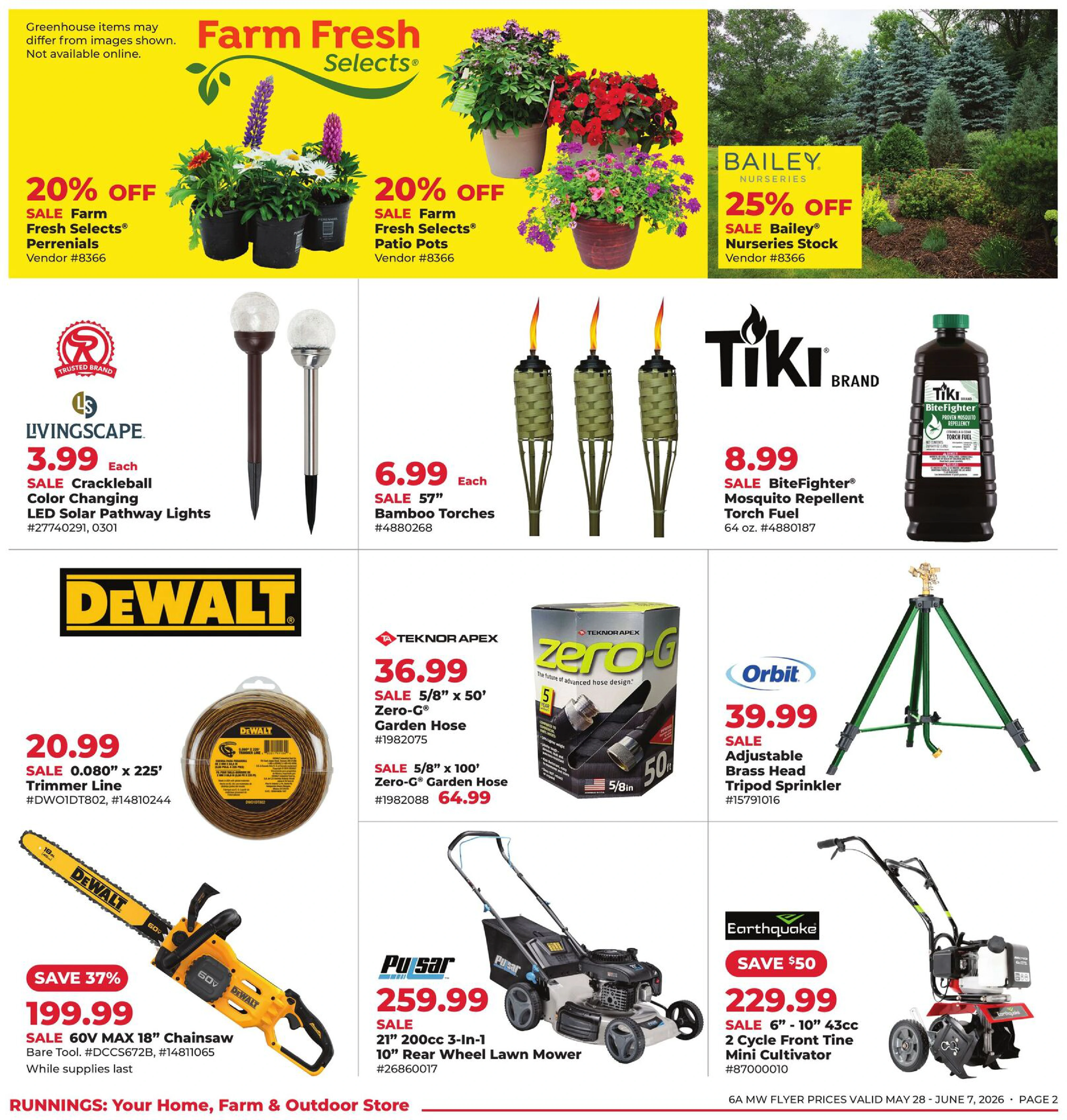 Flyer page 2