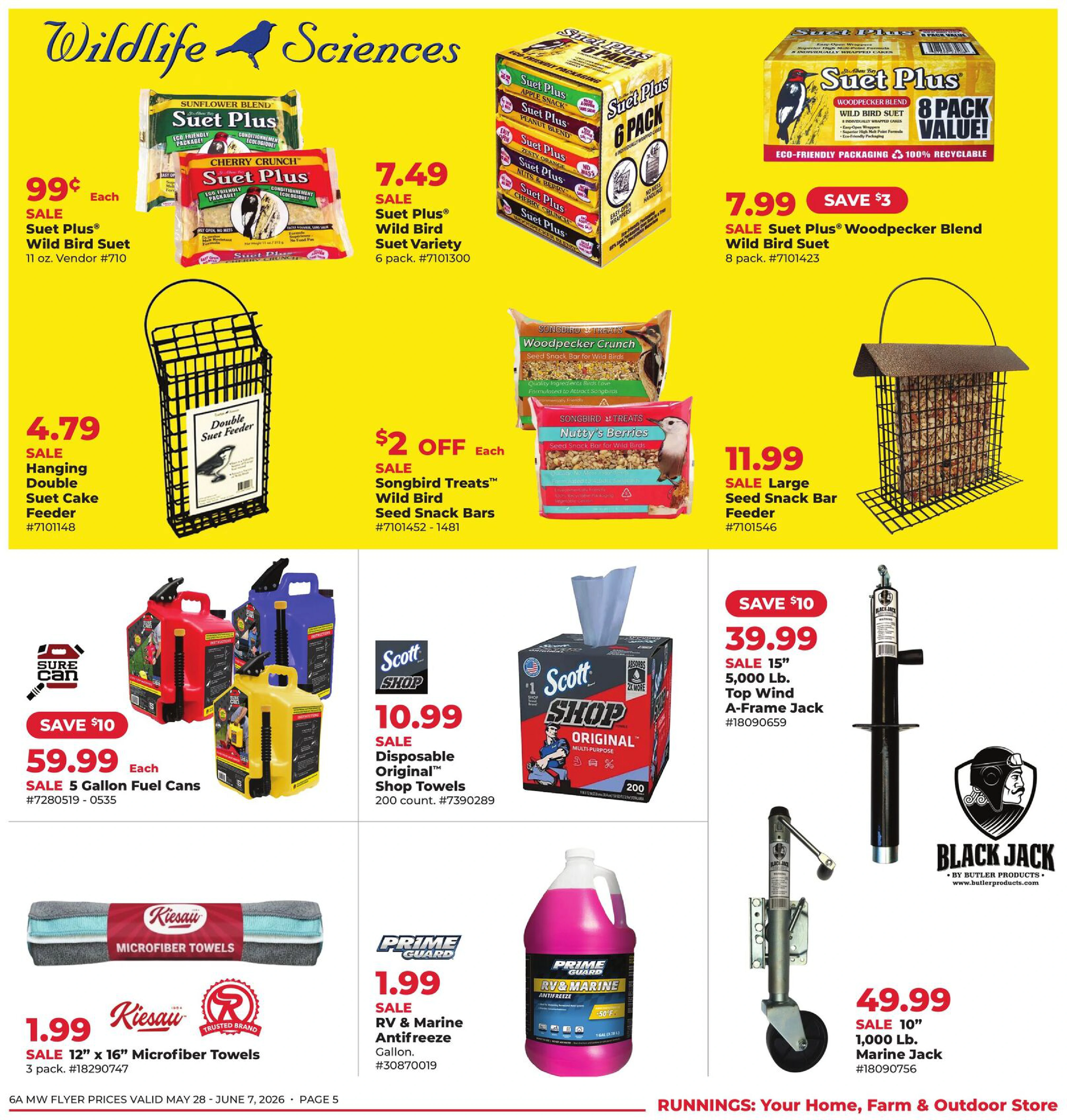 Flyer page 5