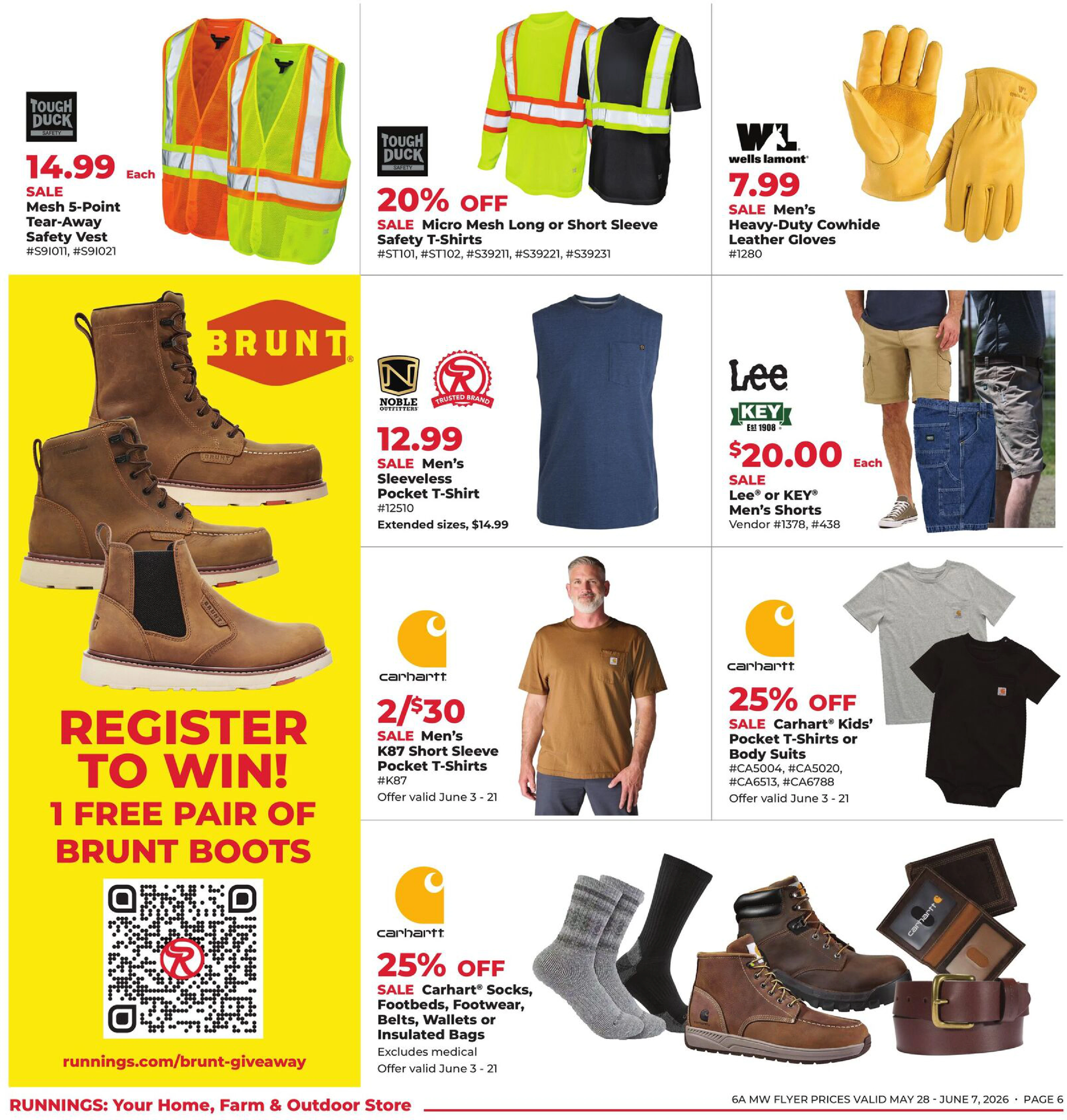 Flyer page 6