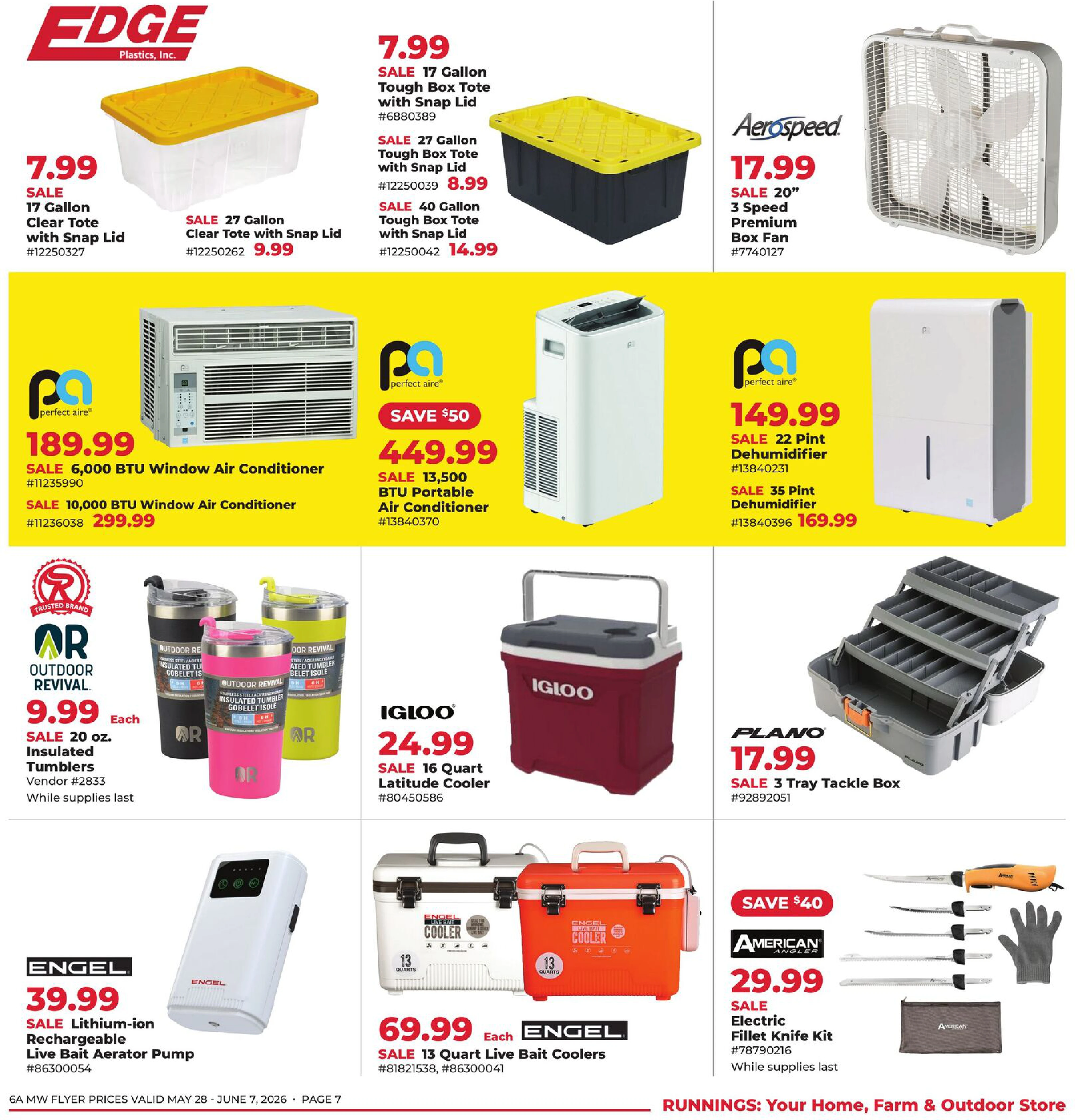 Flyer page 7