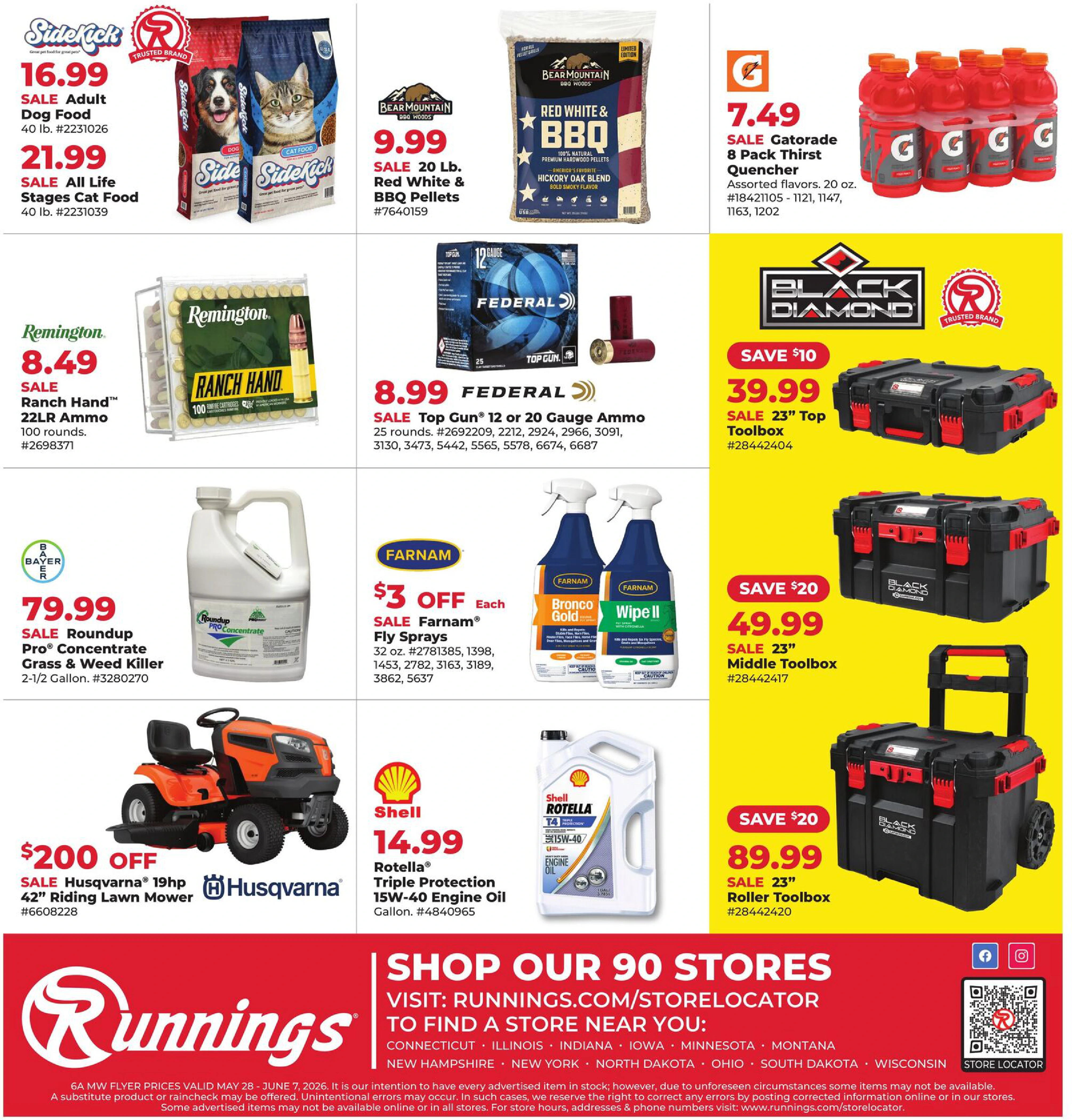 Flyer page 8