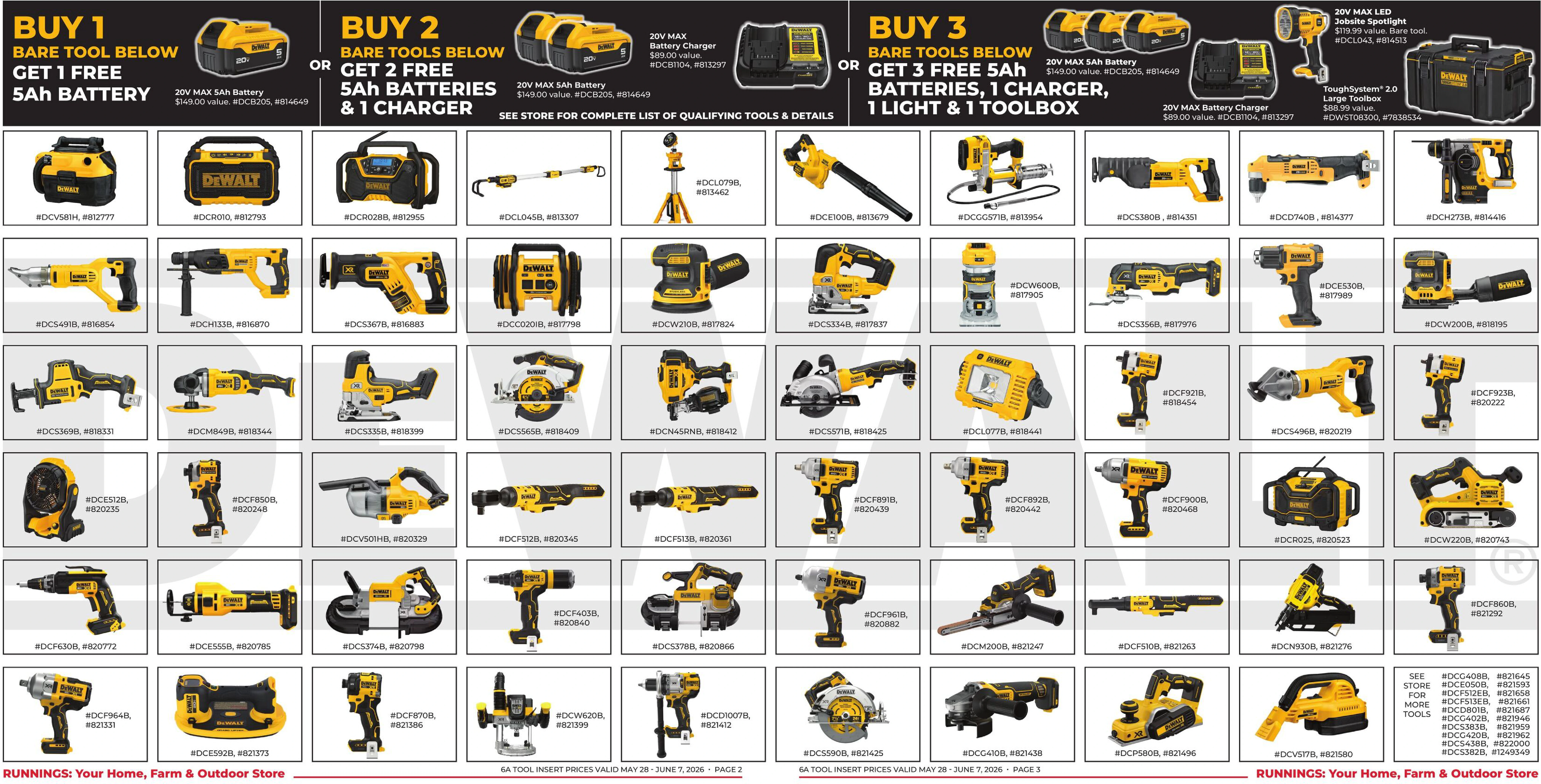 Flyer page 2