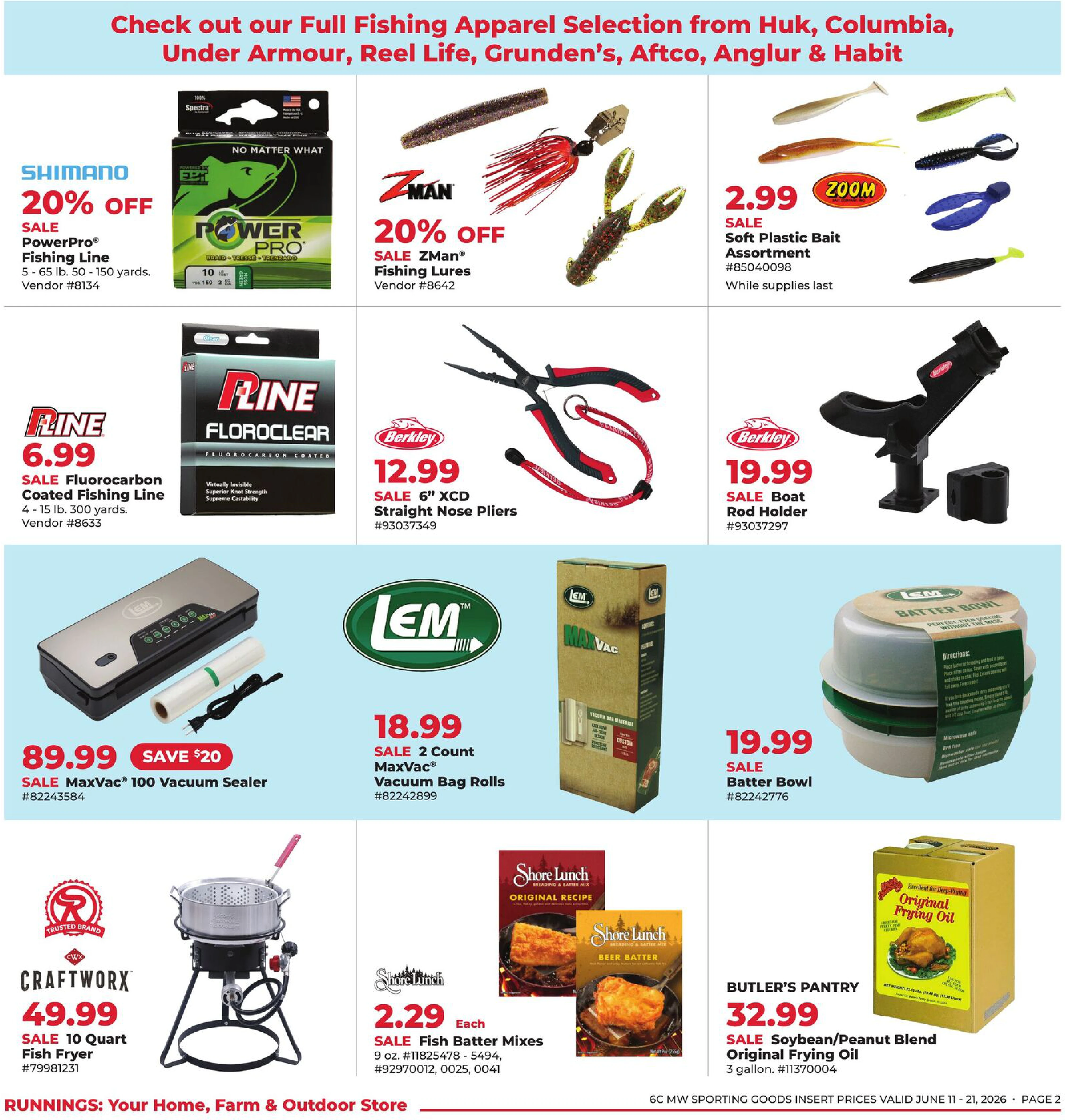 Flyer page 2
