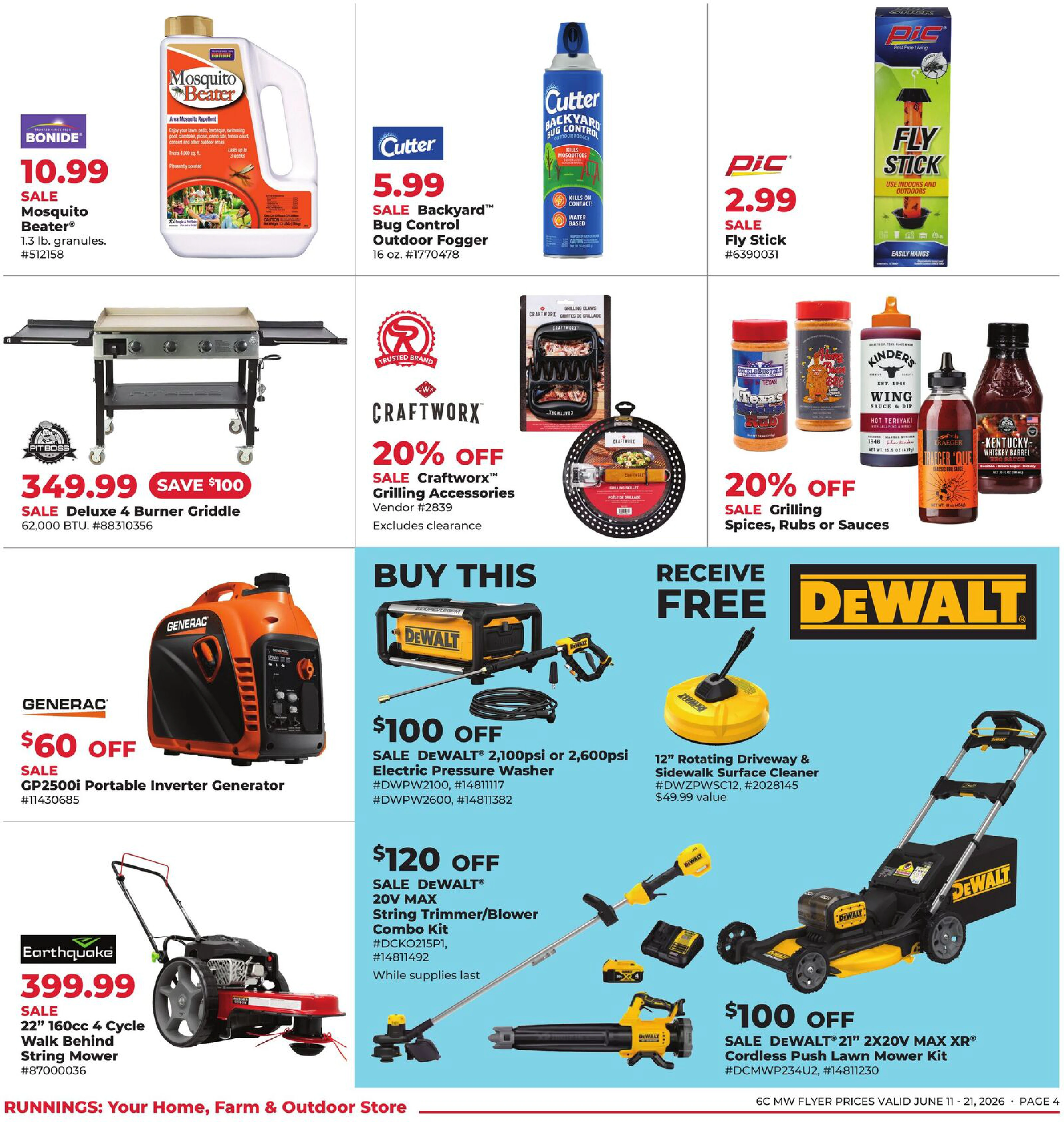 Flyer page 4