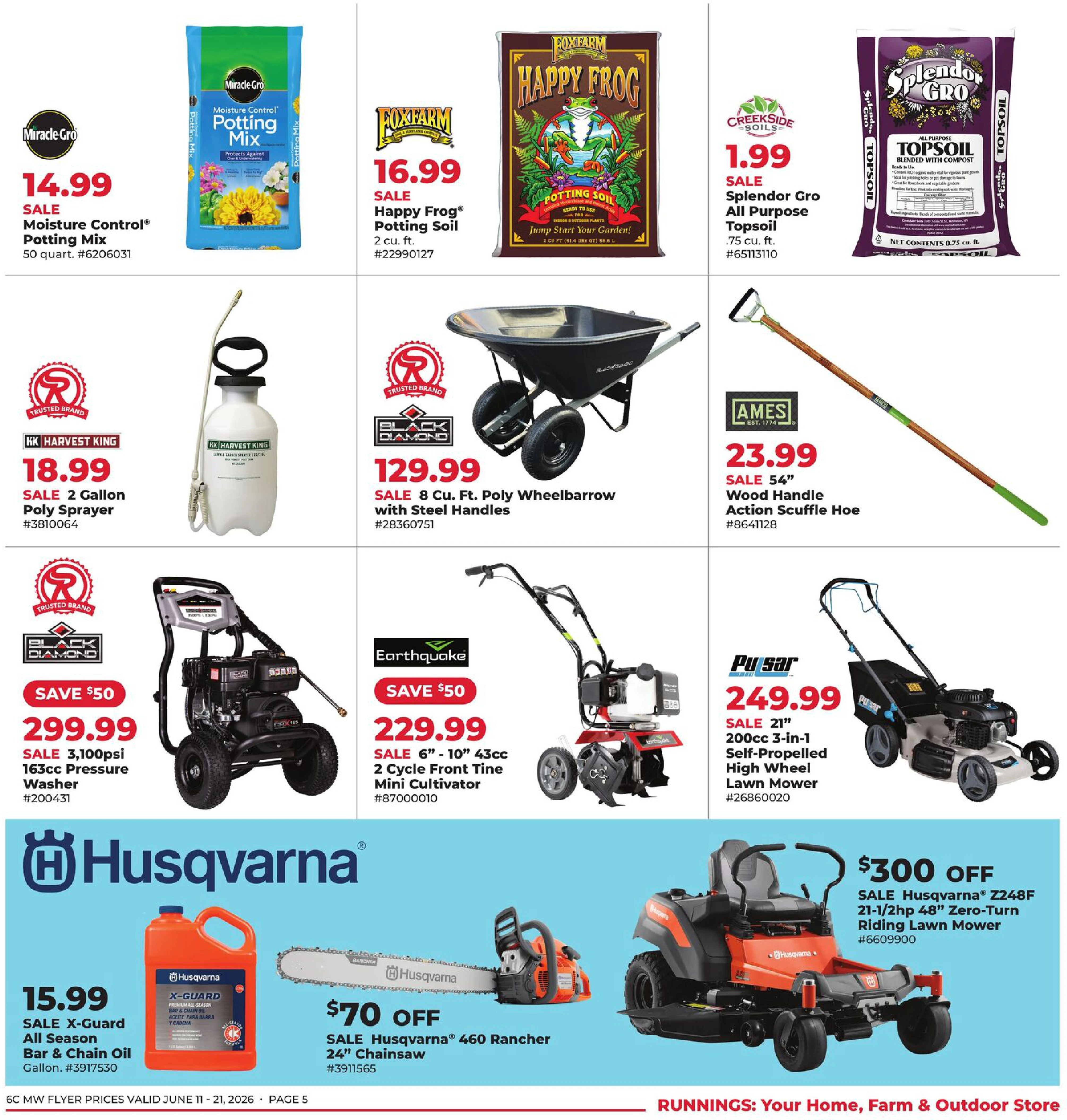 Flyer page 5