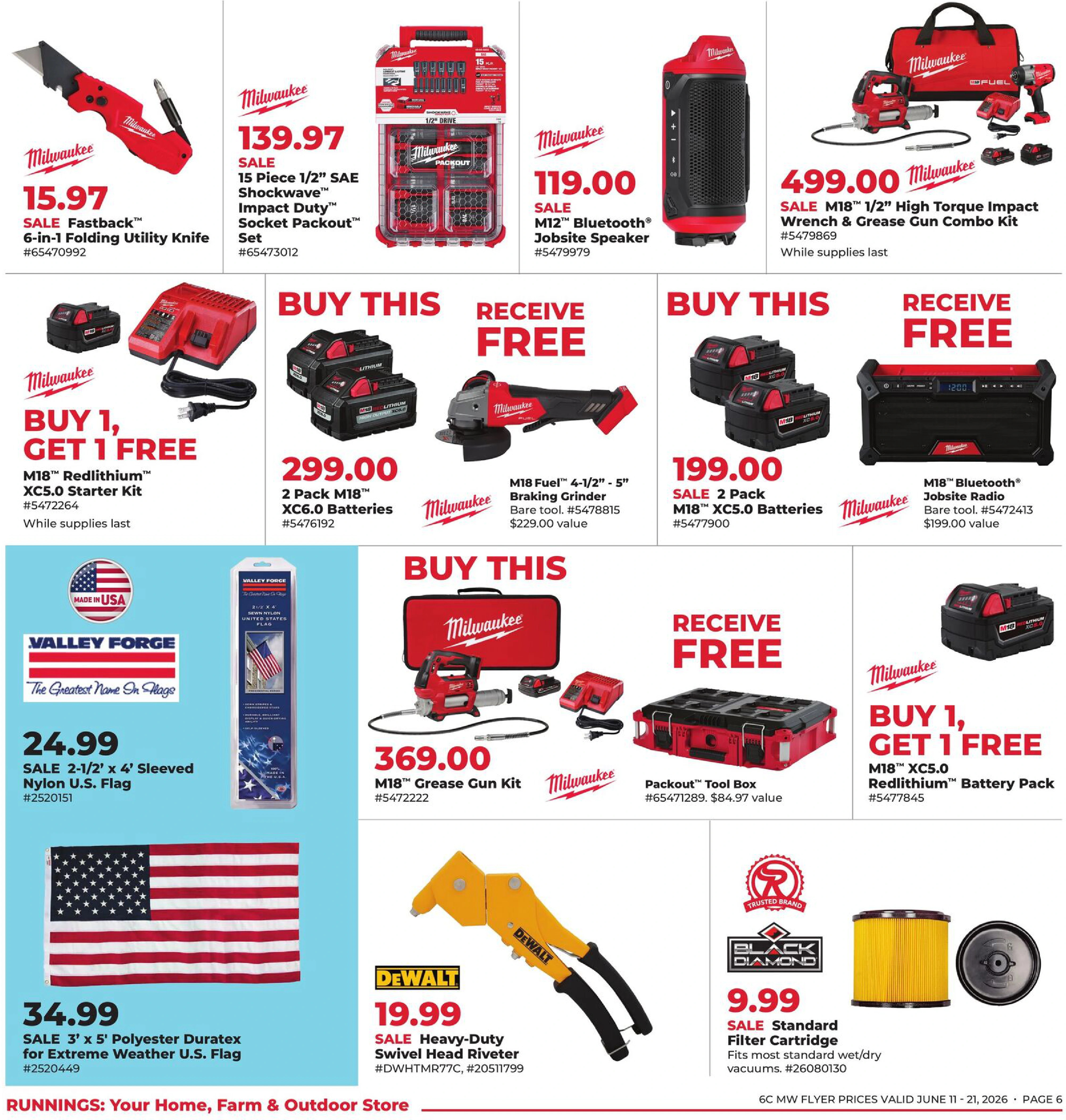 Flyer page 6