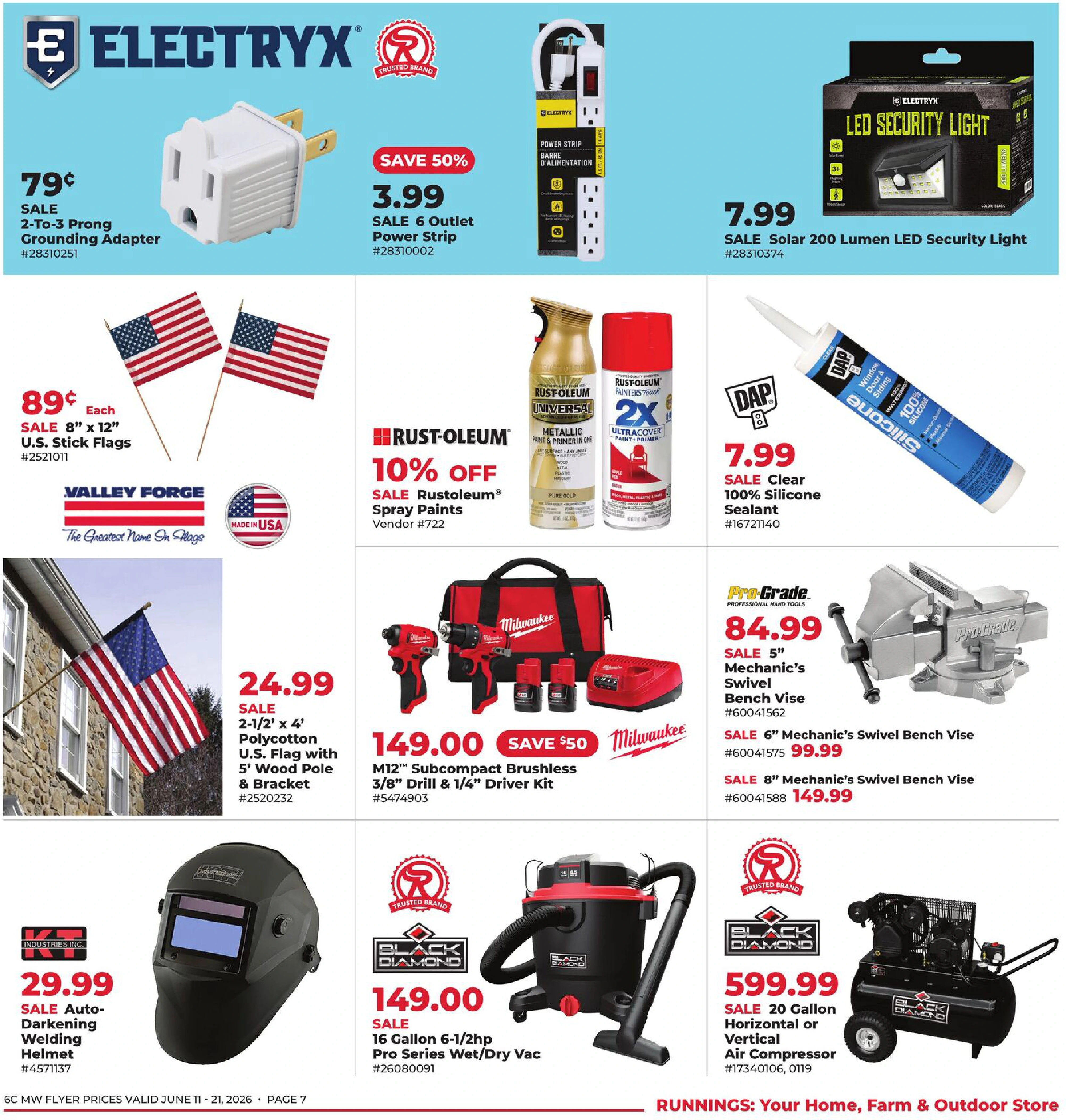 Flyer page 7