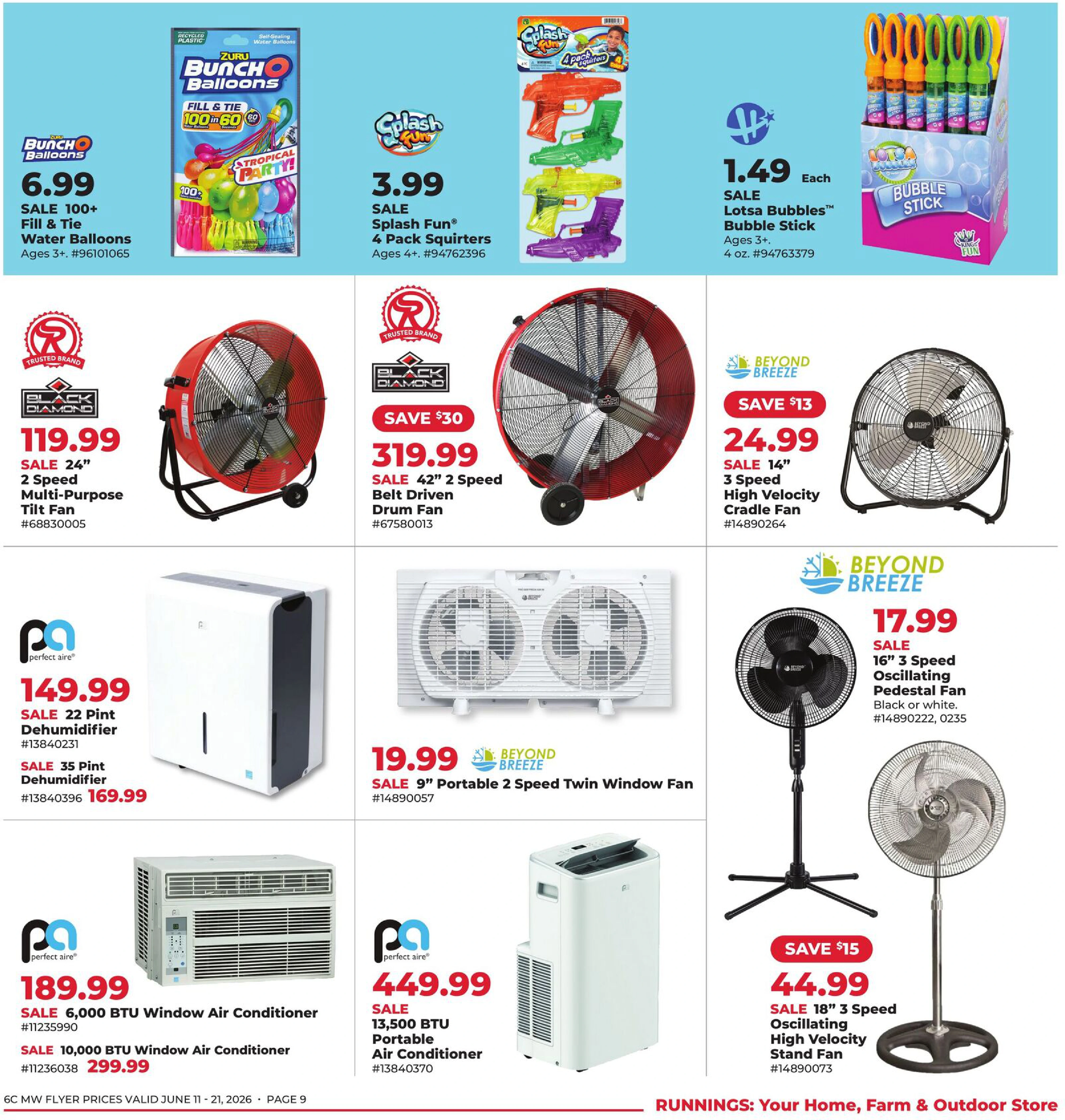 Flyer page 9