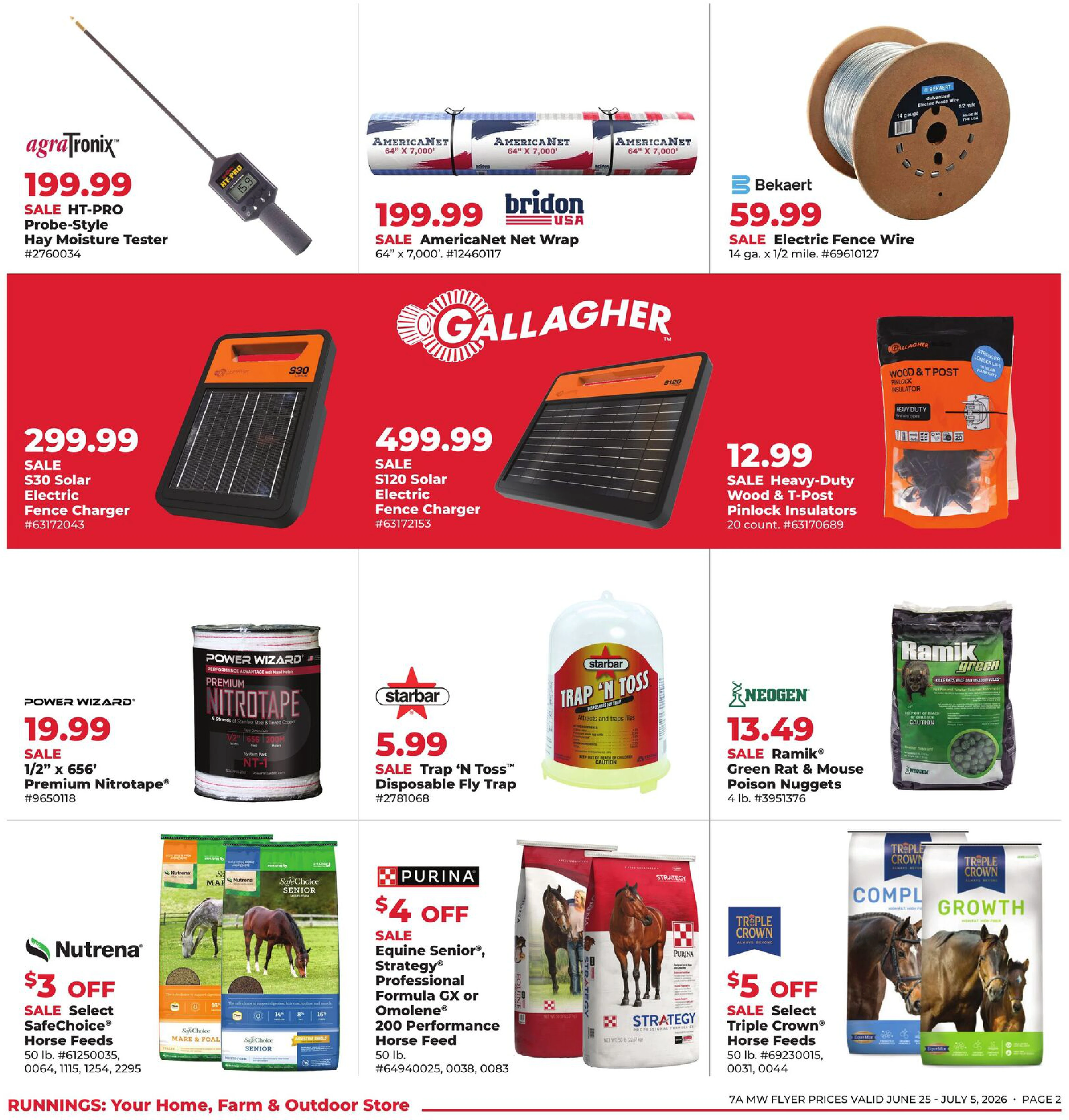 Flyer page 2