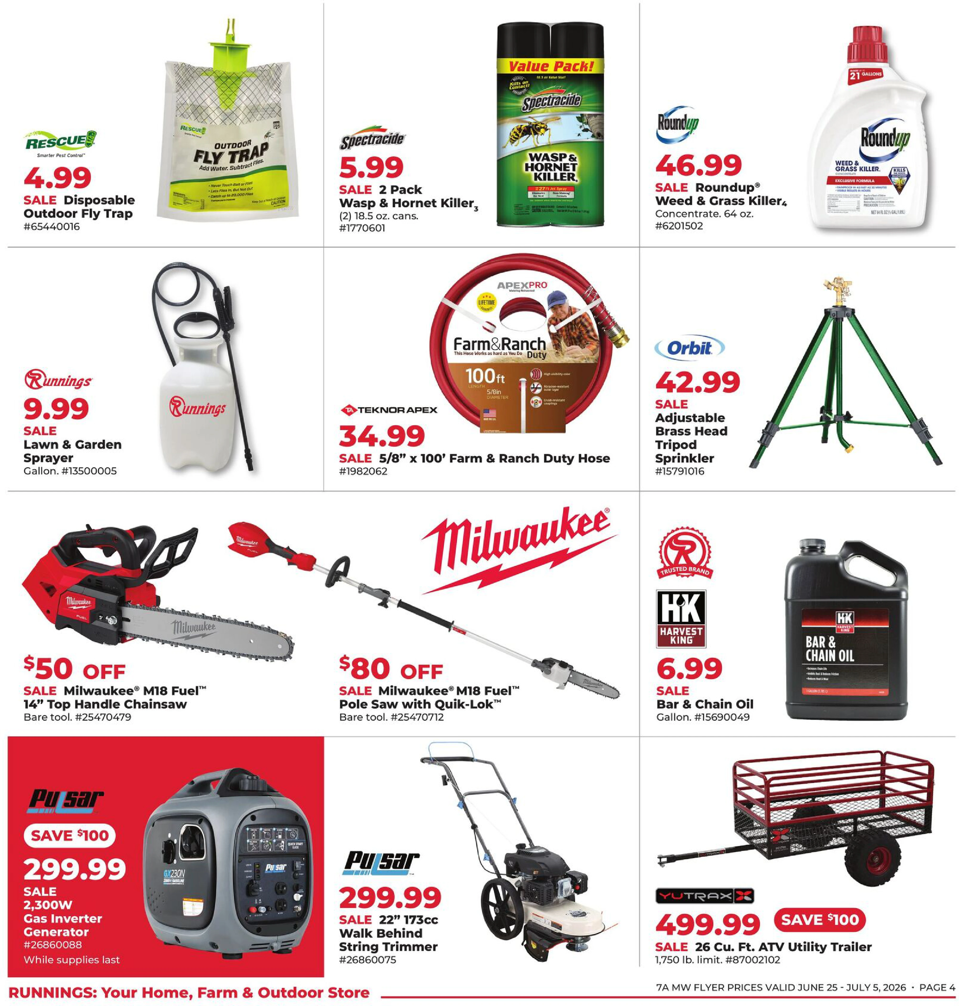 Flyer page 4