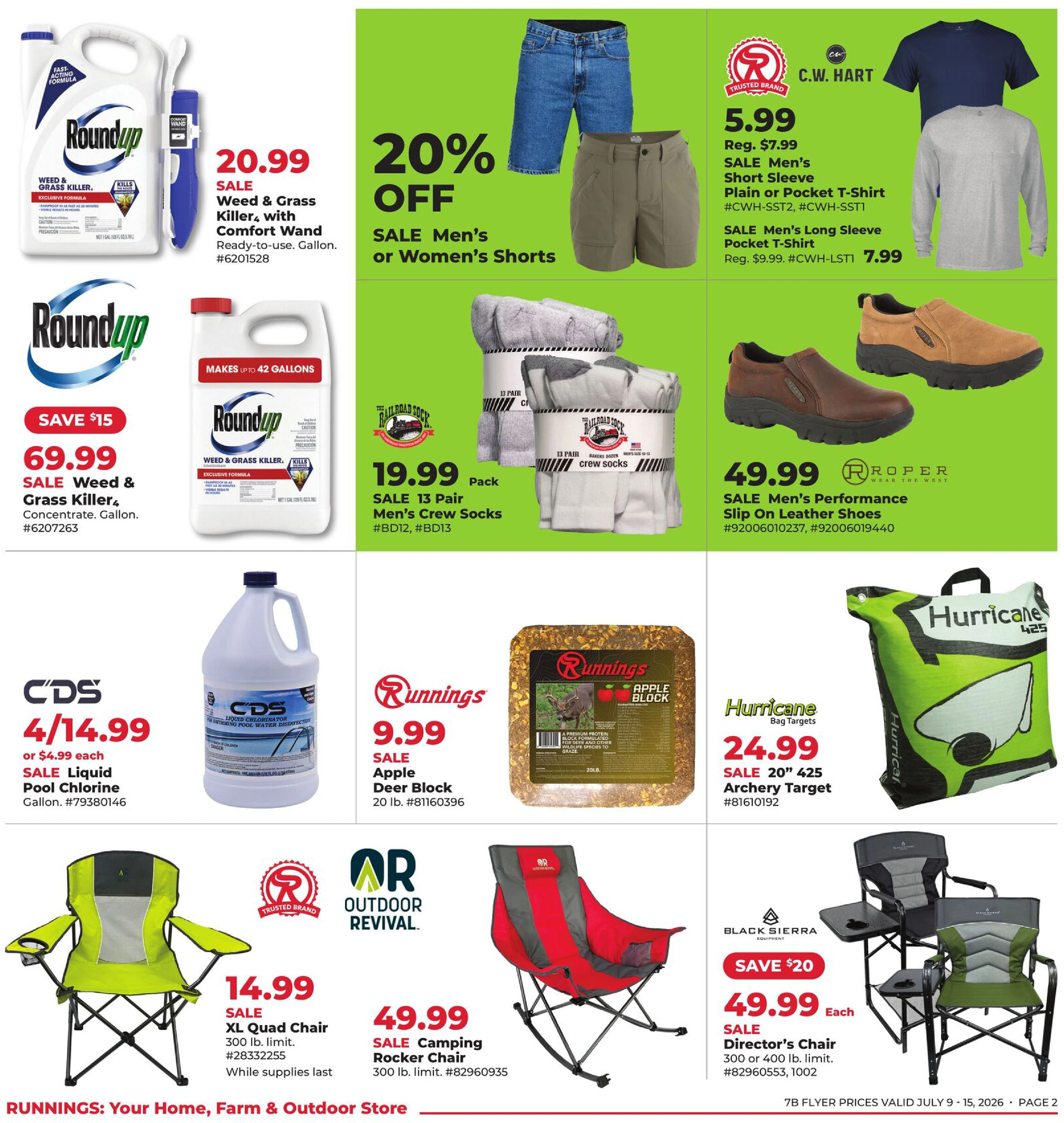 Flyer page 2