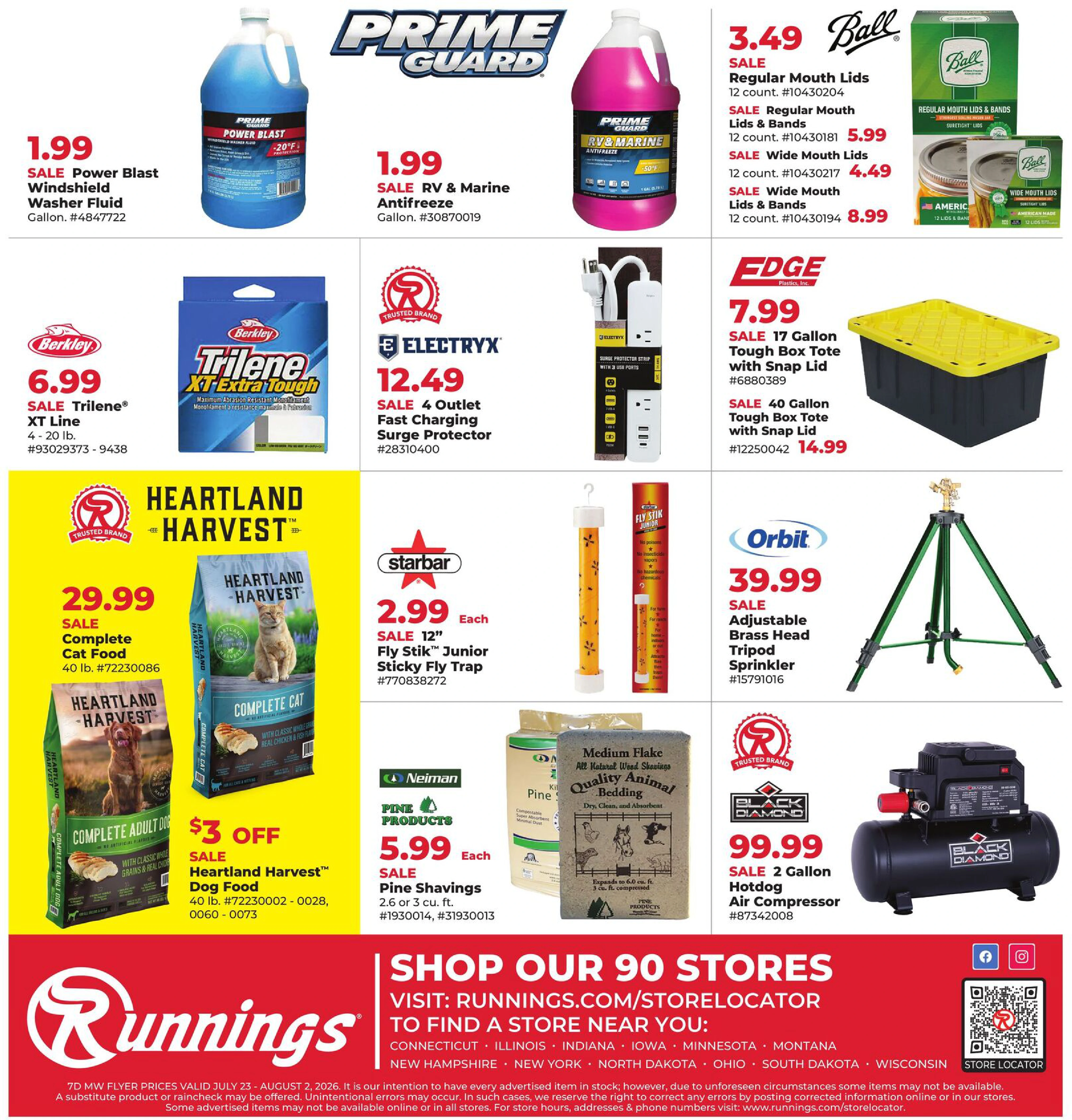 Flyer page 4