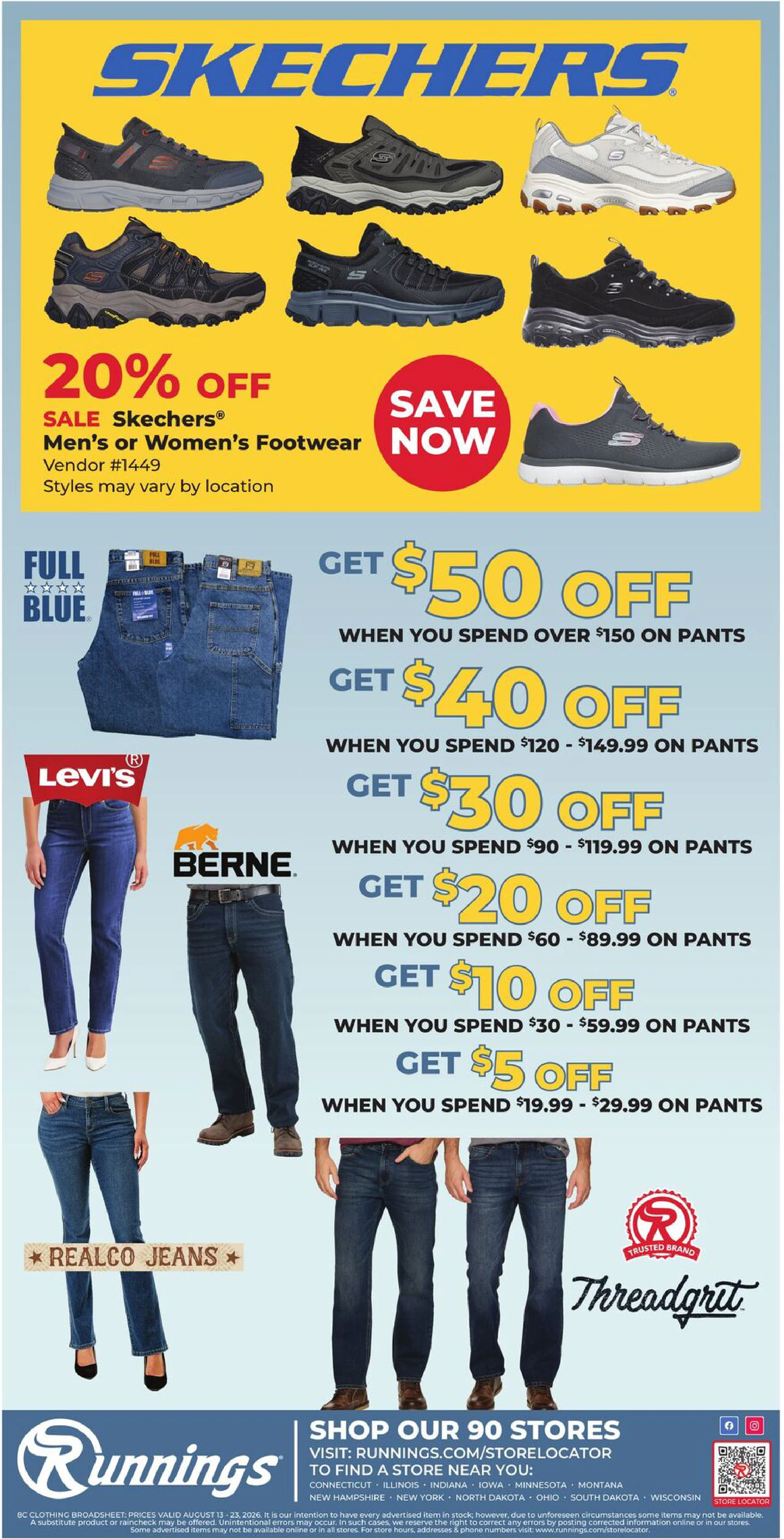 Flyer page 2