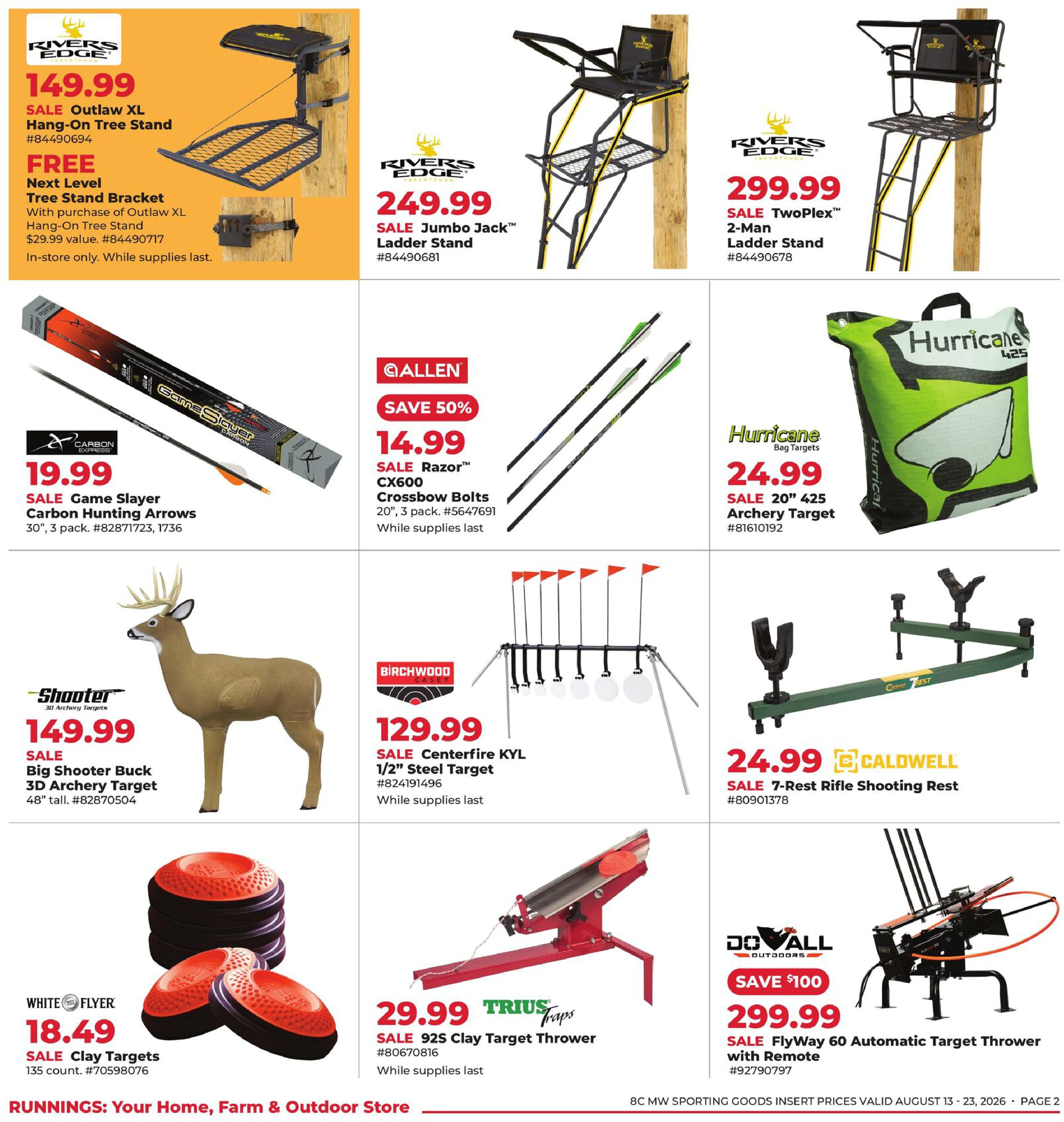 Flyer page 2