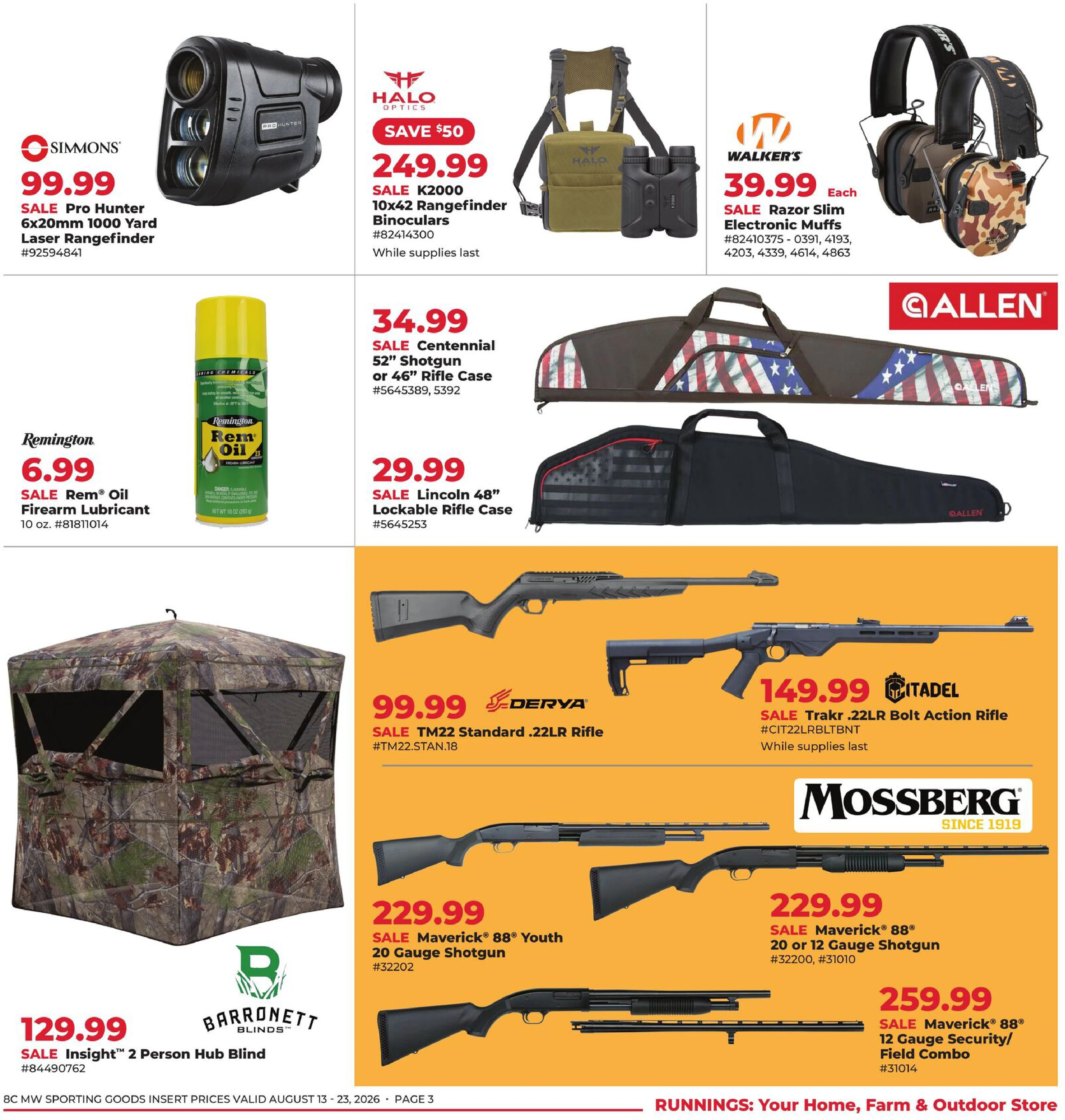 Flyer page 3
