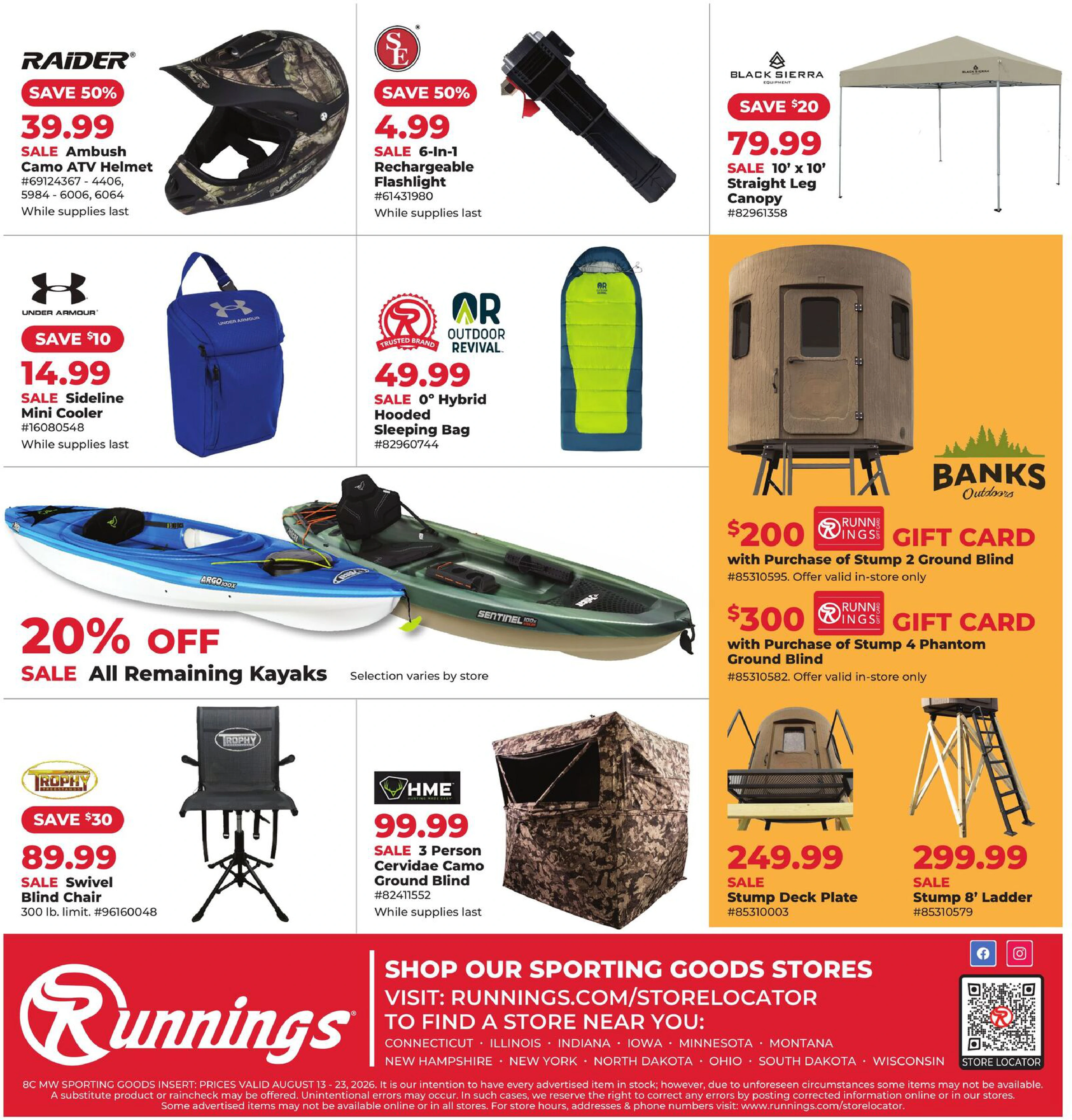Flyer page 4