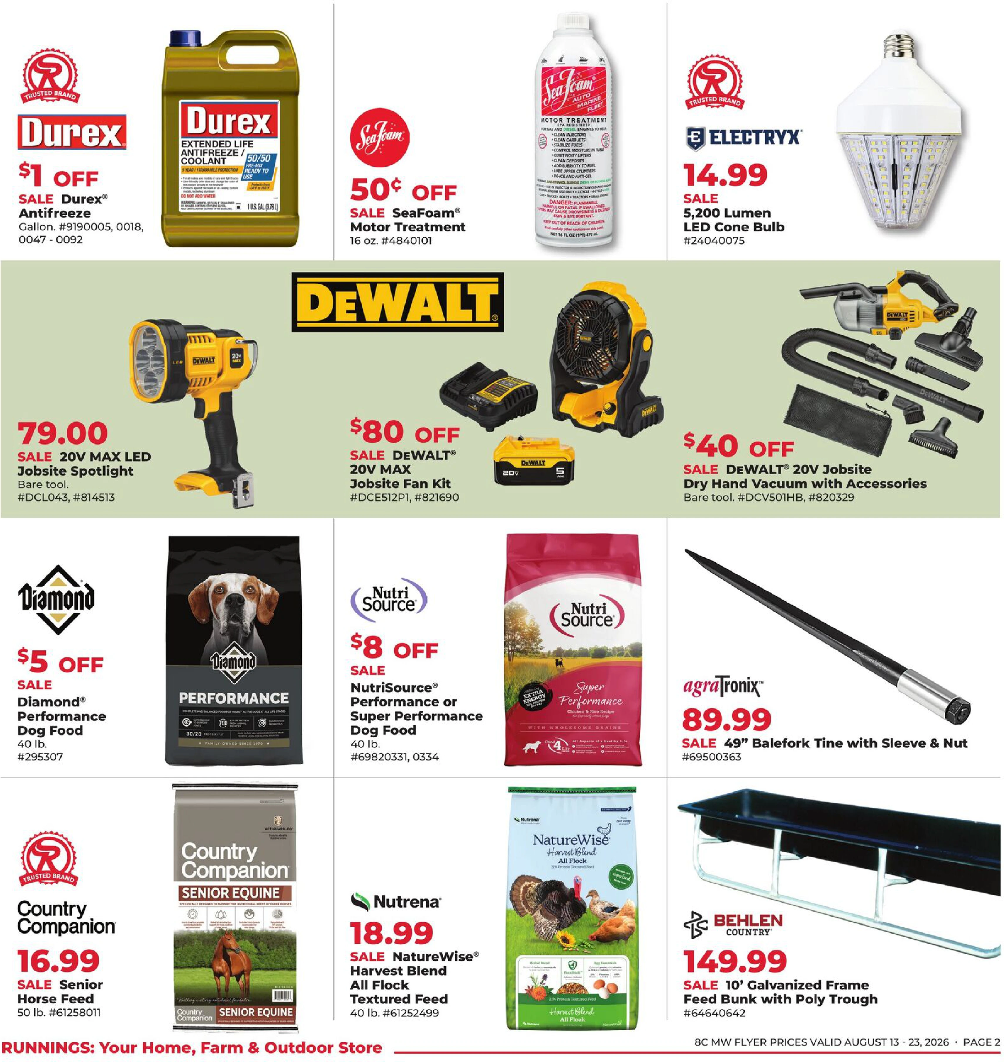 Flyer page 2