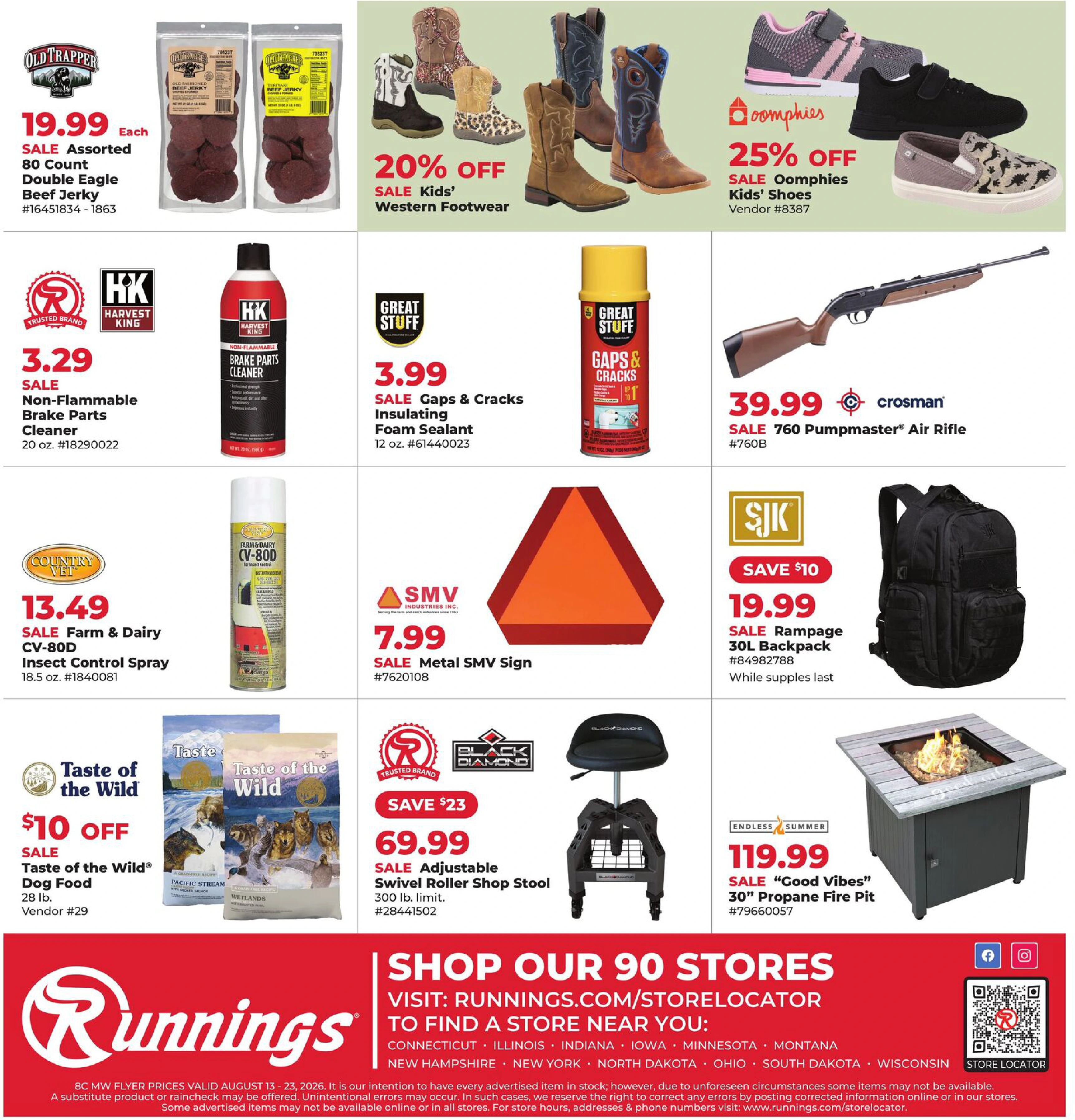 Flyer page 4