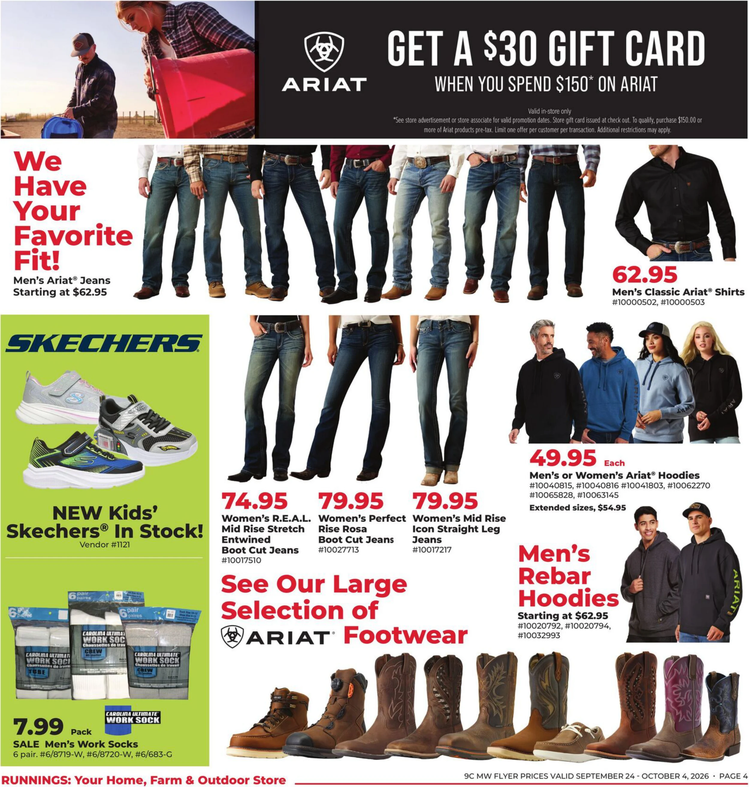 Runnings October Kick-Off! - Page 4