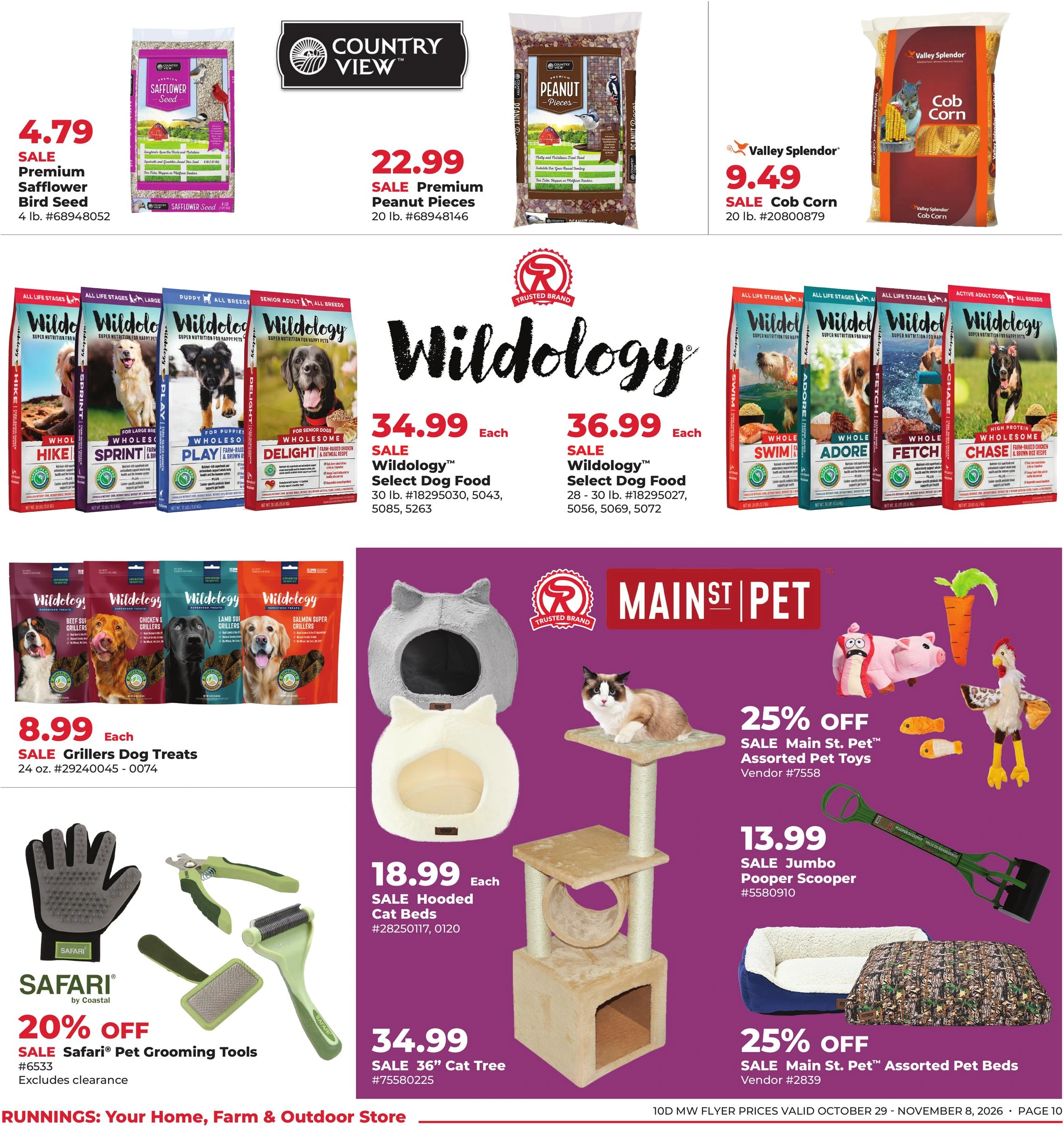 Runnings Late-Fall Markdowns - Page 10