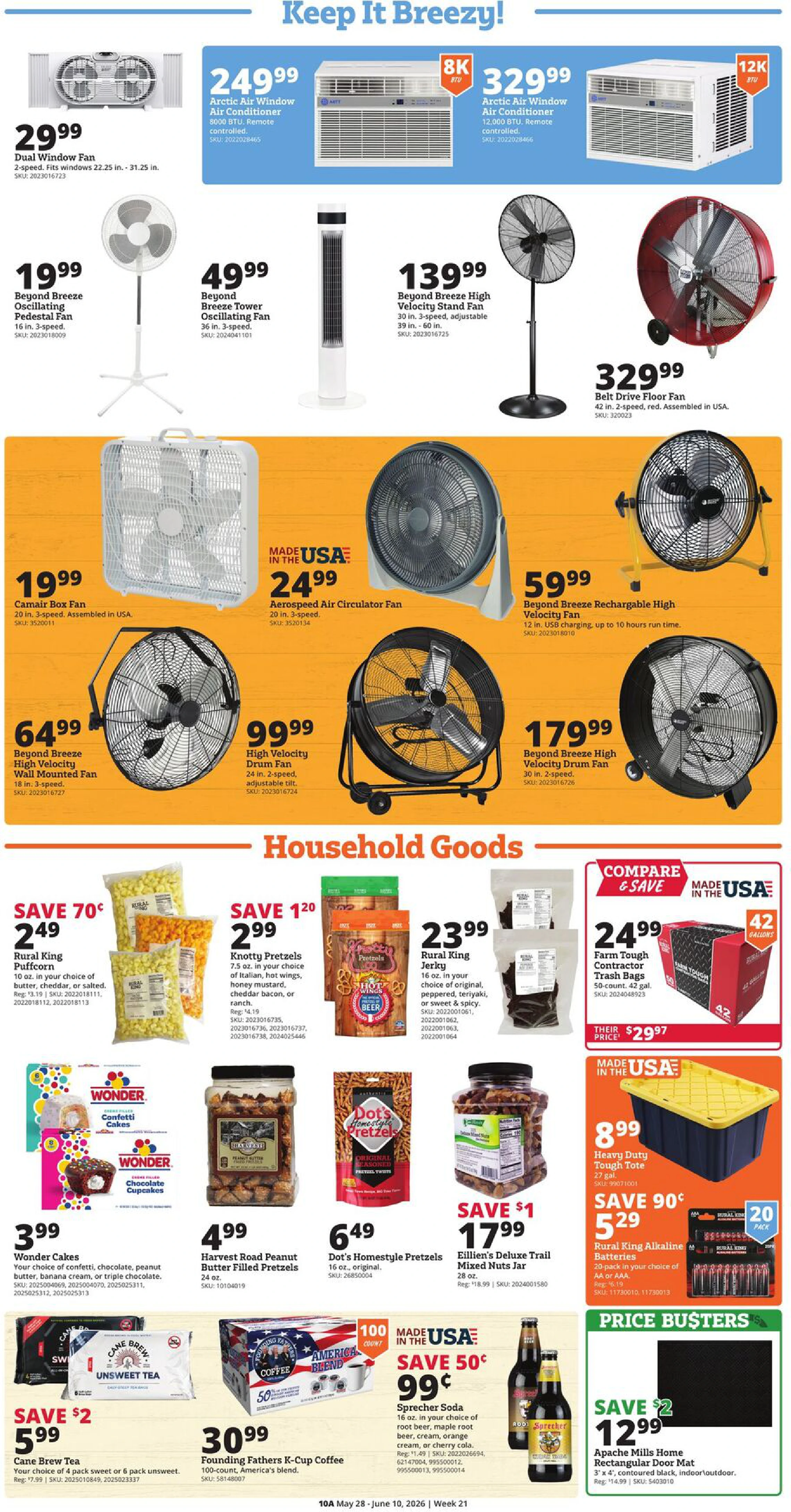 Flyer page 10