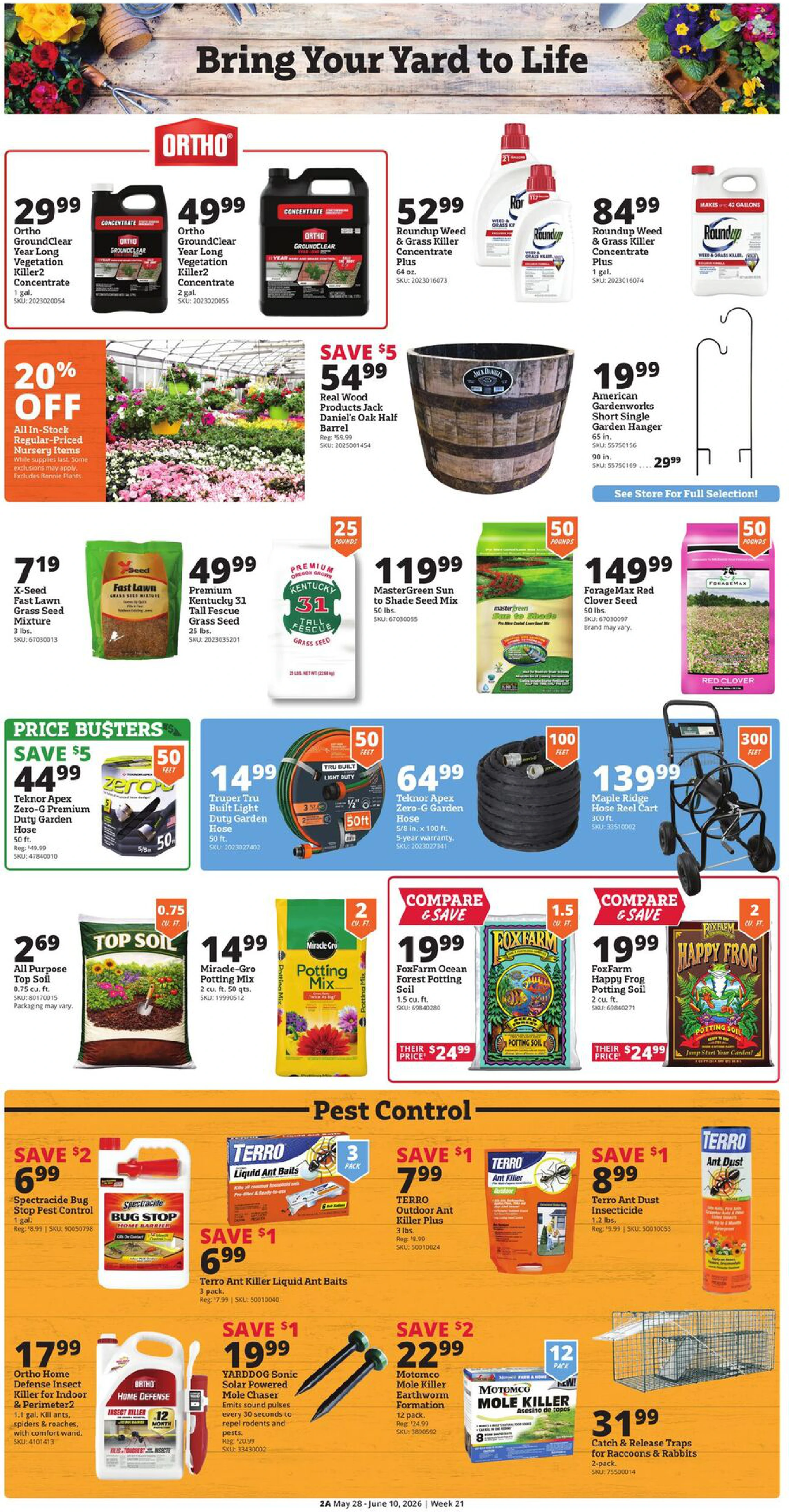 Flyer page 2