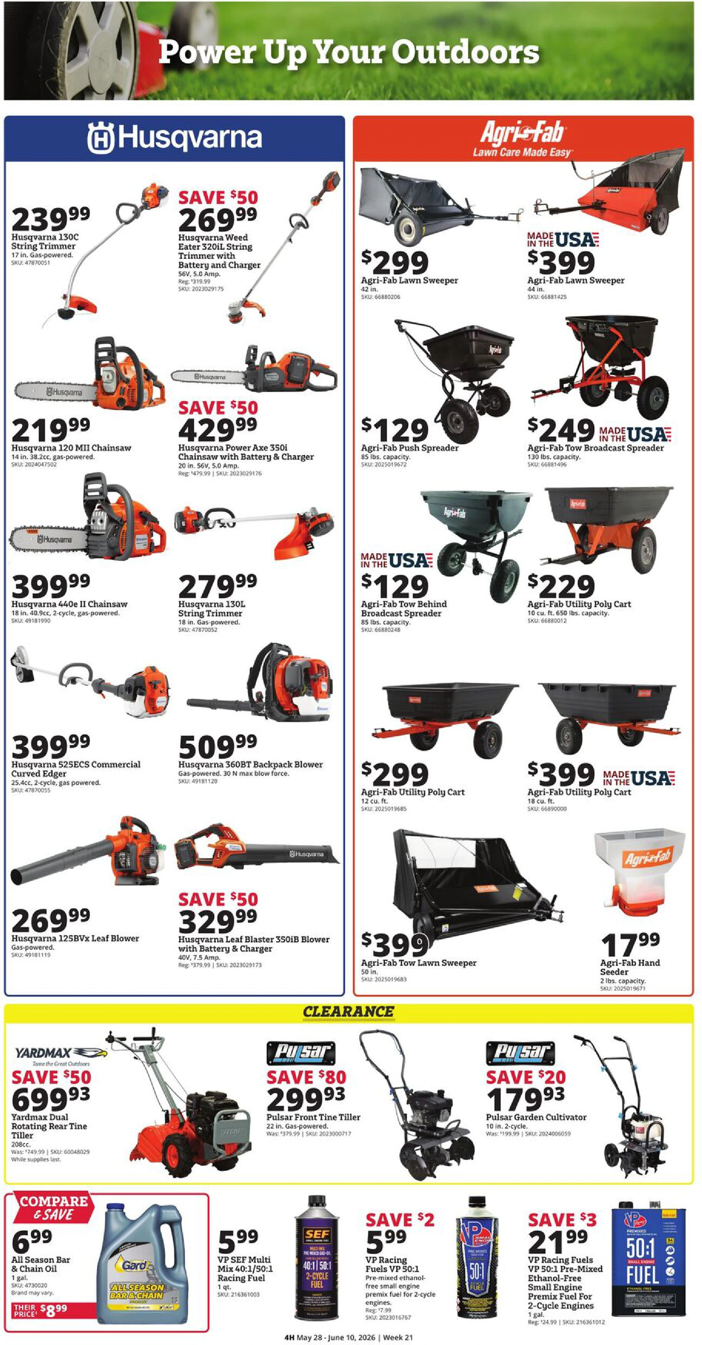 Flyer page 4