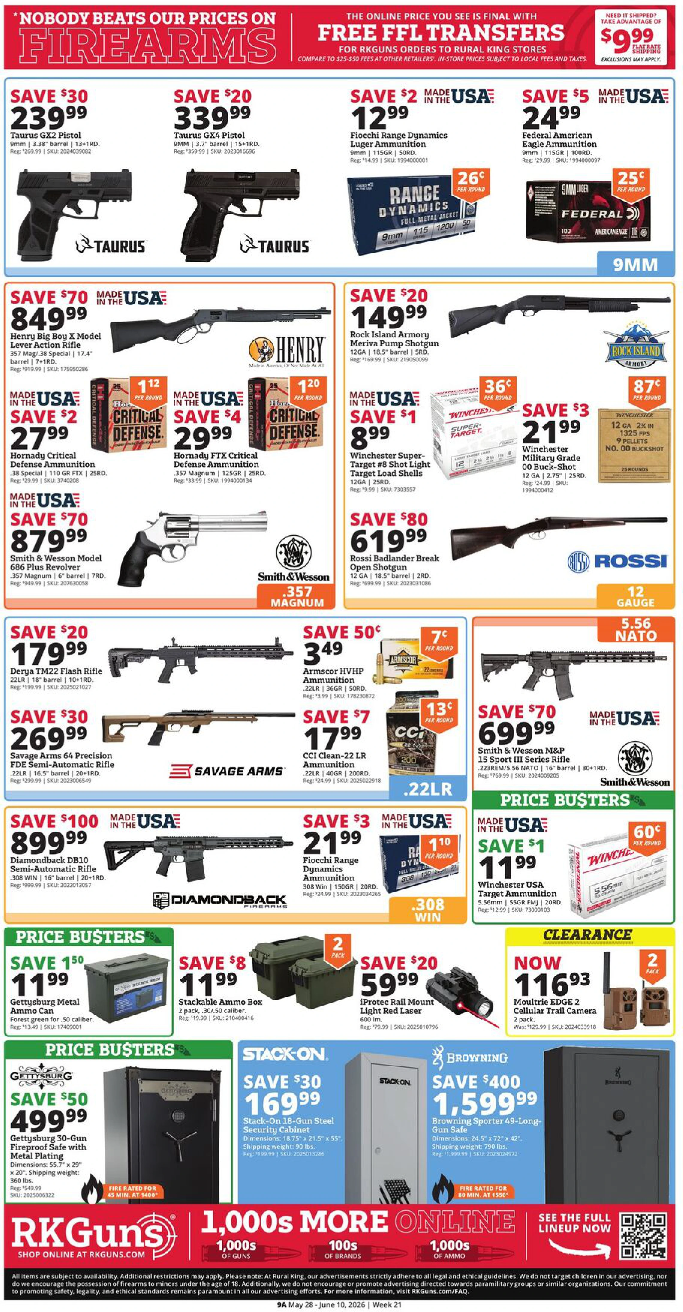 Flyer page 9