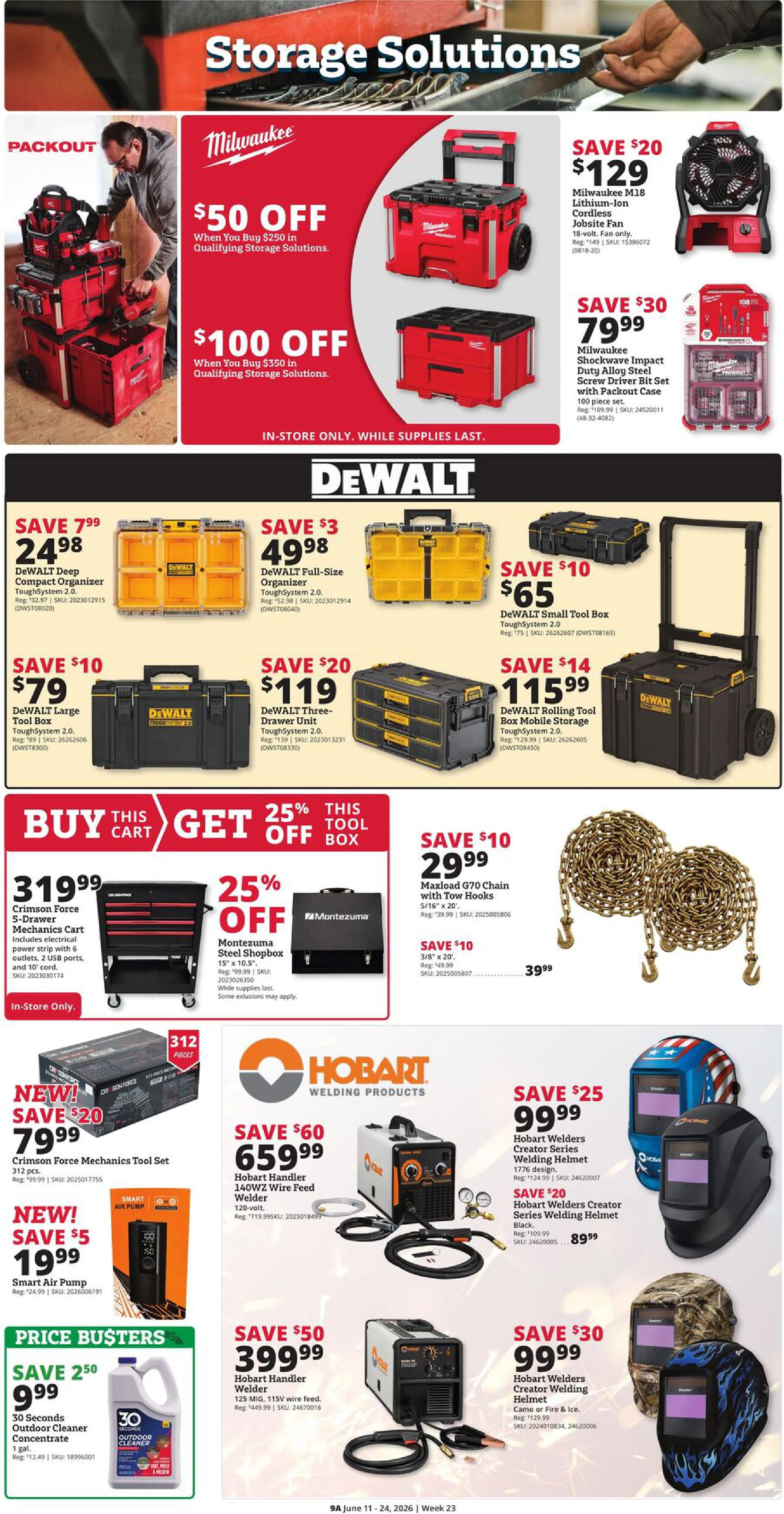 Flyer page 11