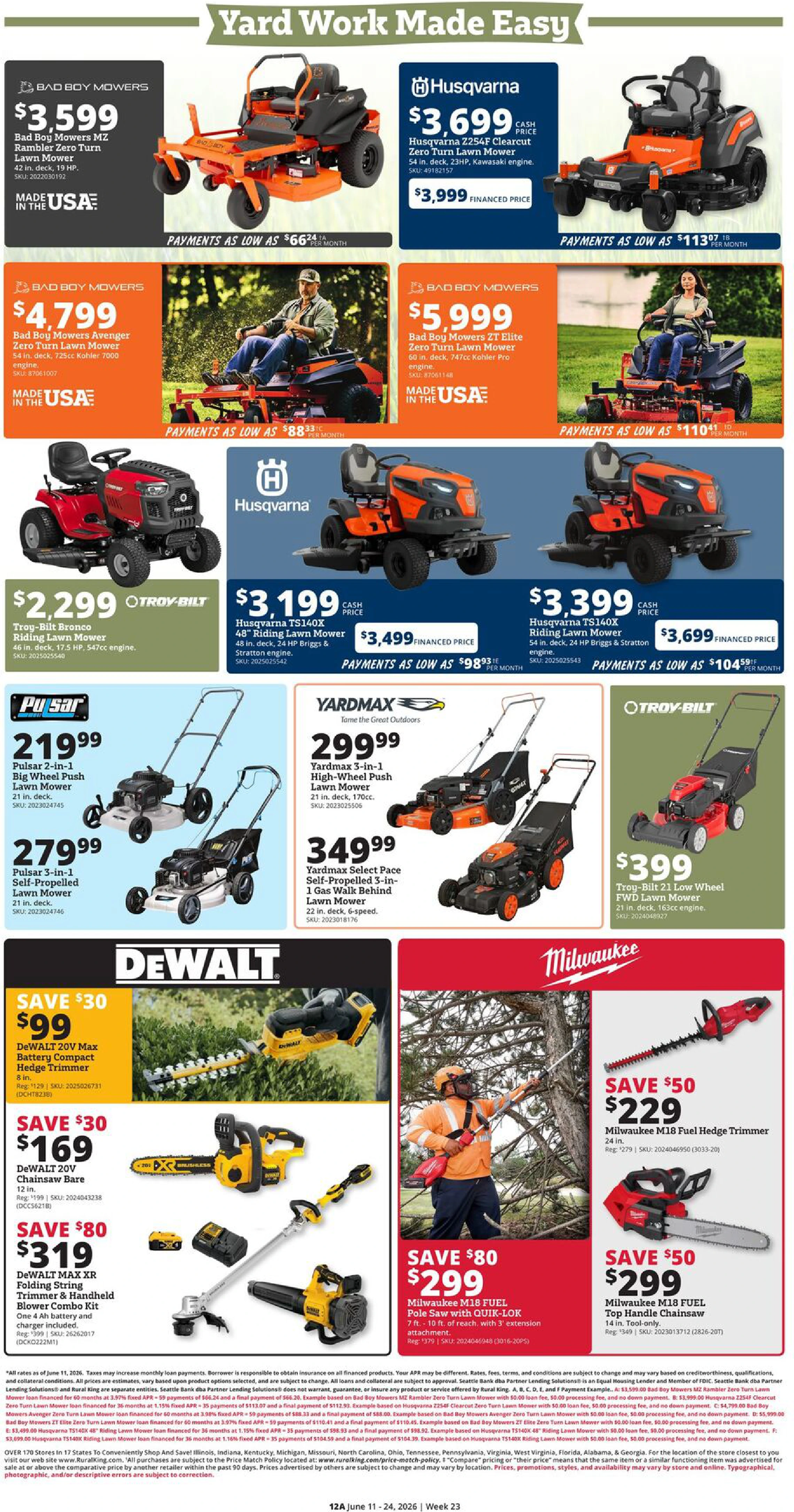 Flyer page 14