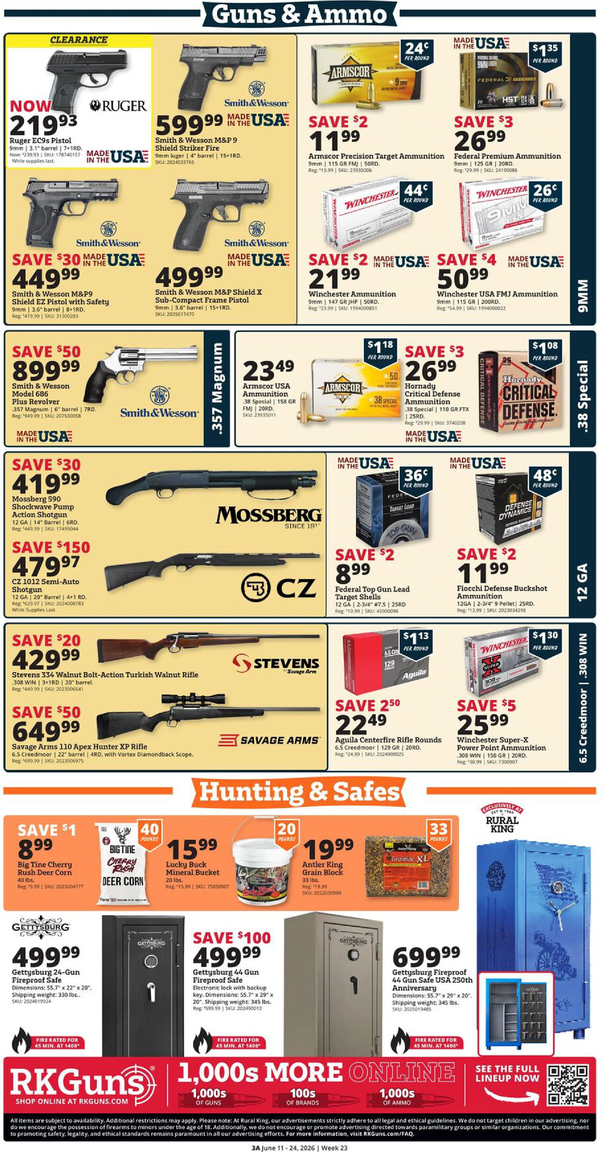 Flyer page 5