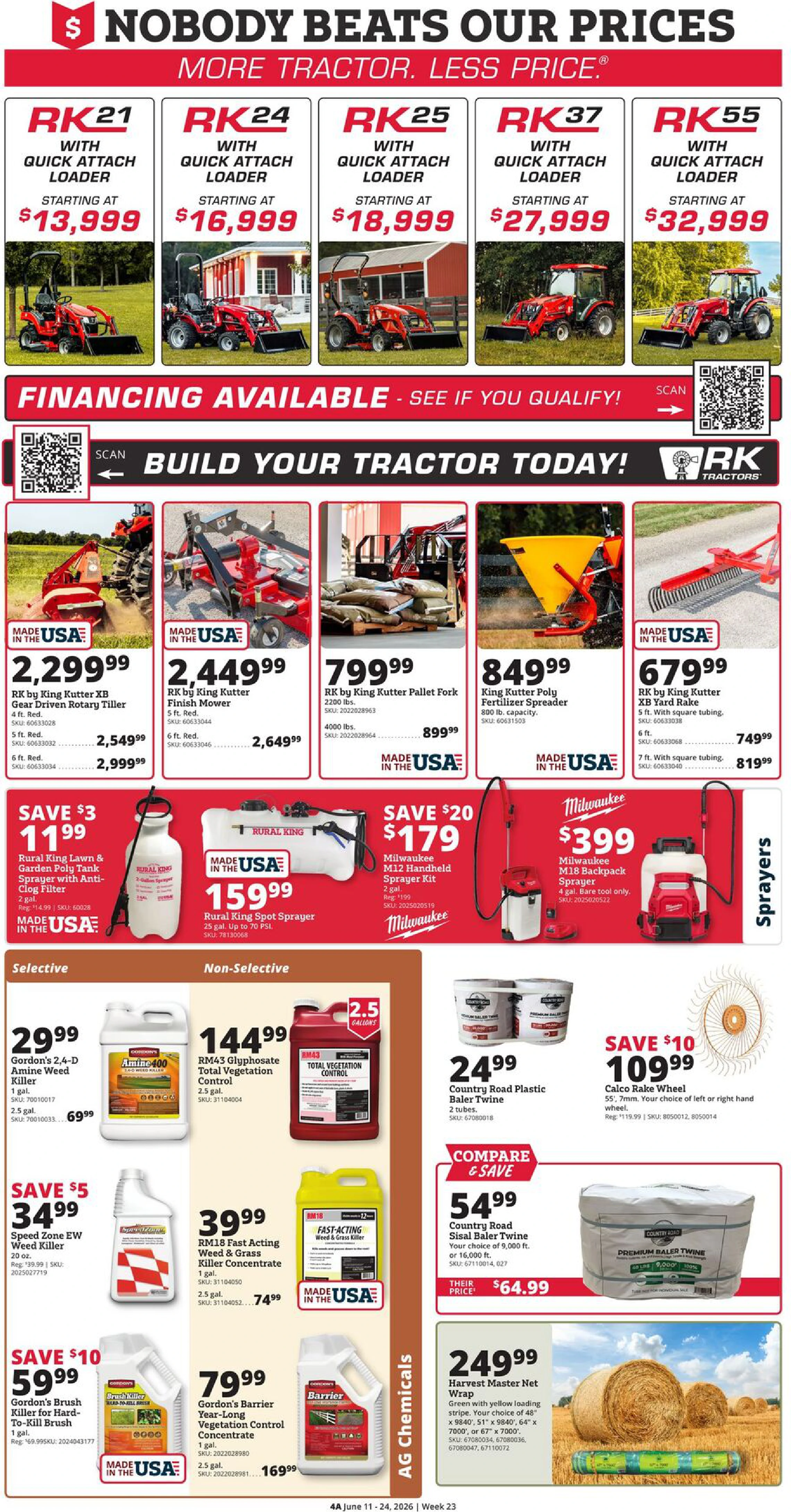 Flyer page 6