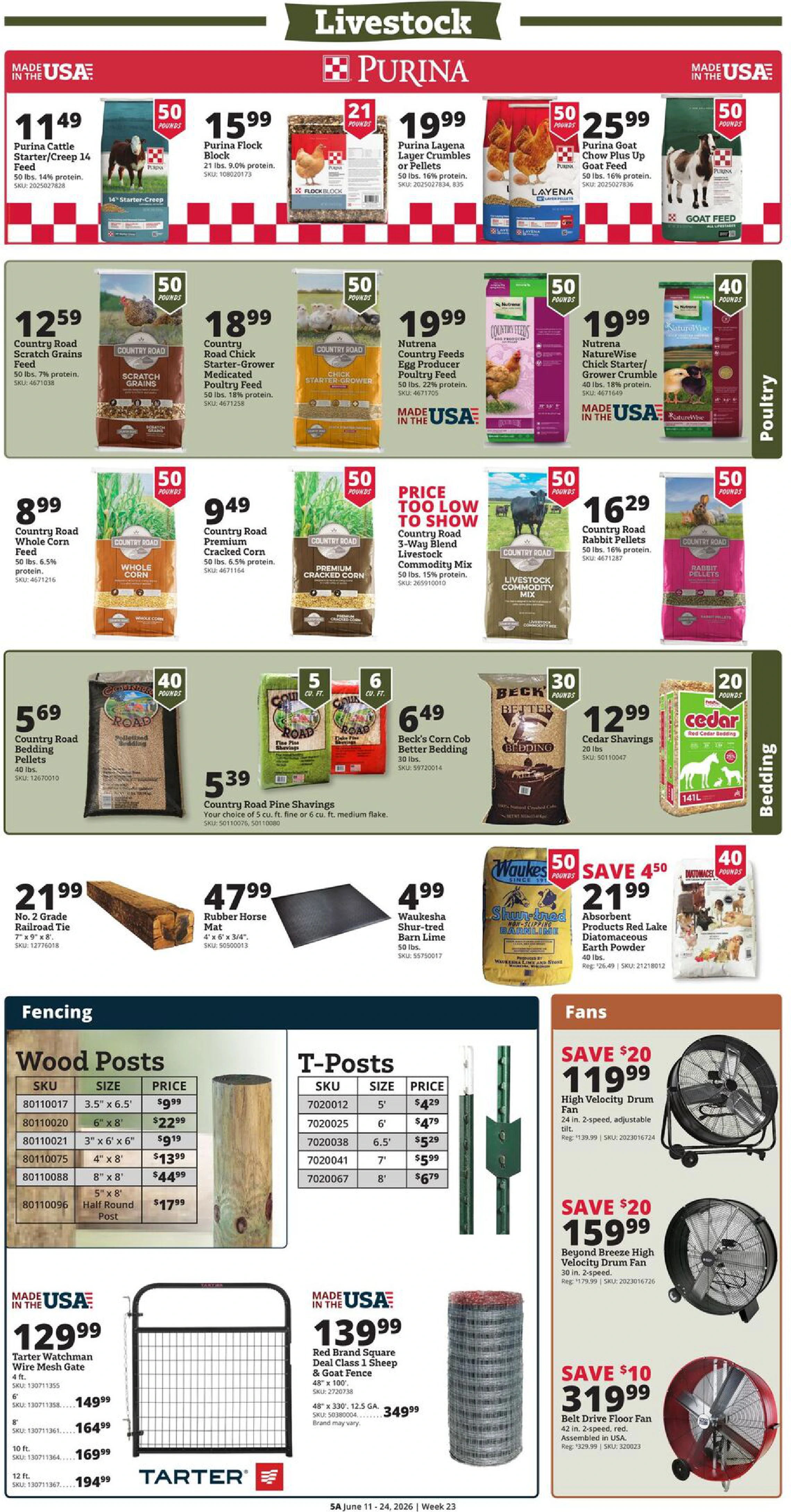 Flyer page 7