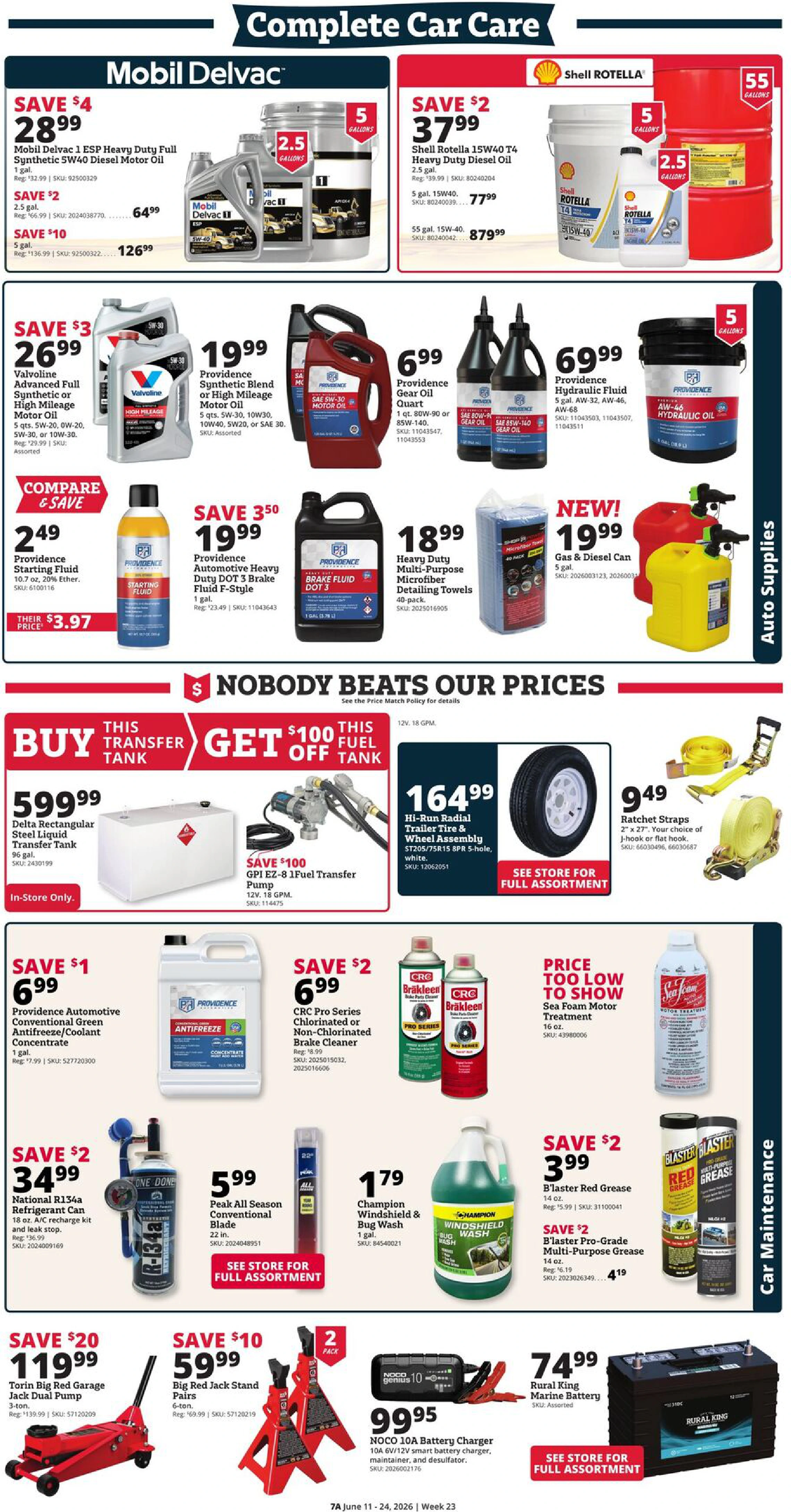 Flyer page 9