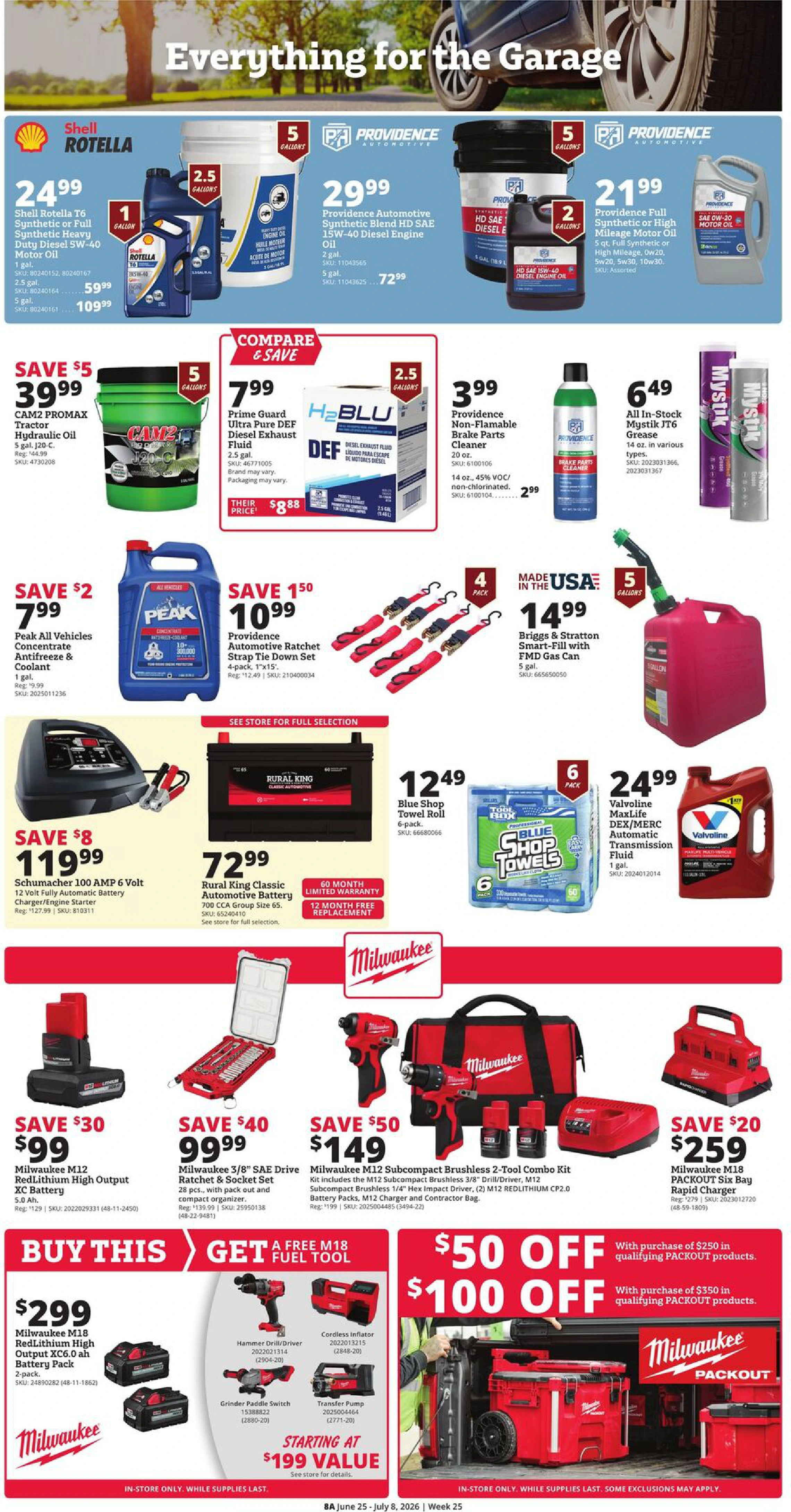 Flyer page 10