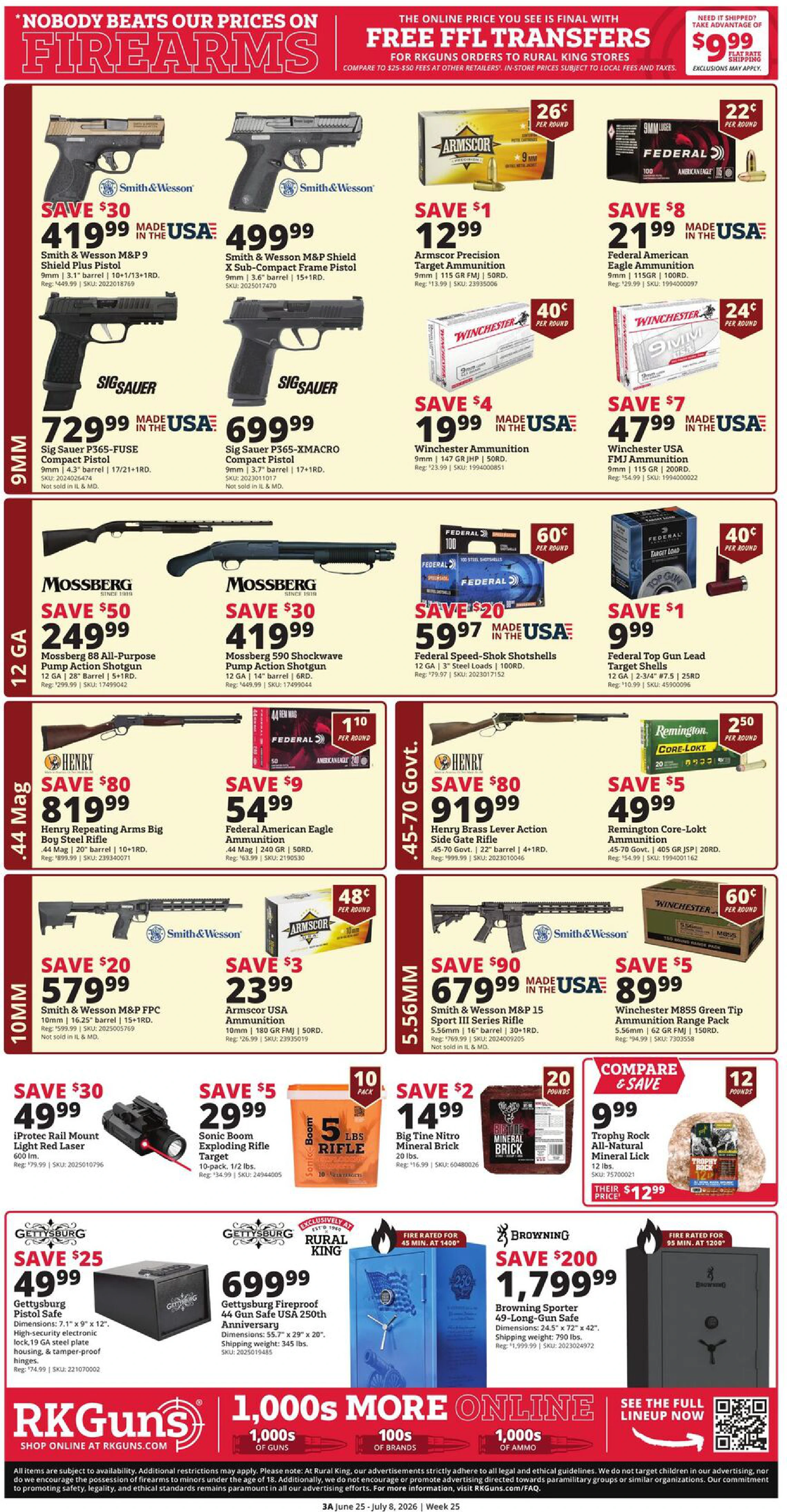 Flyer page 5