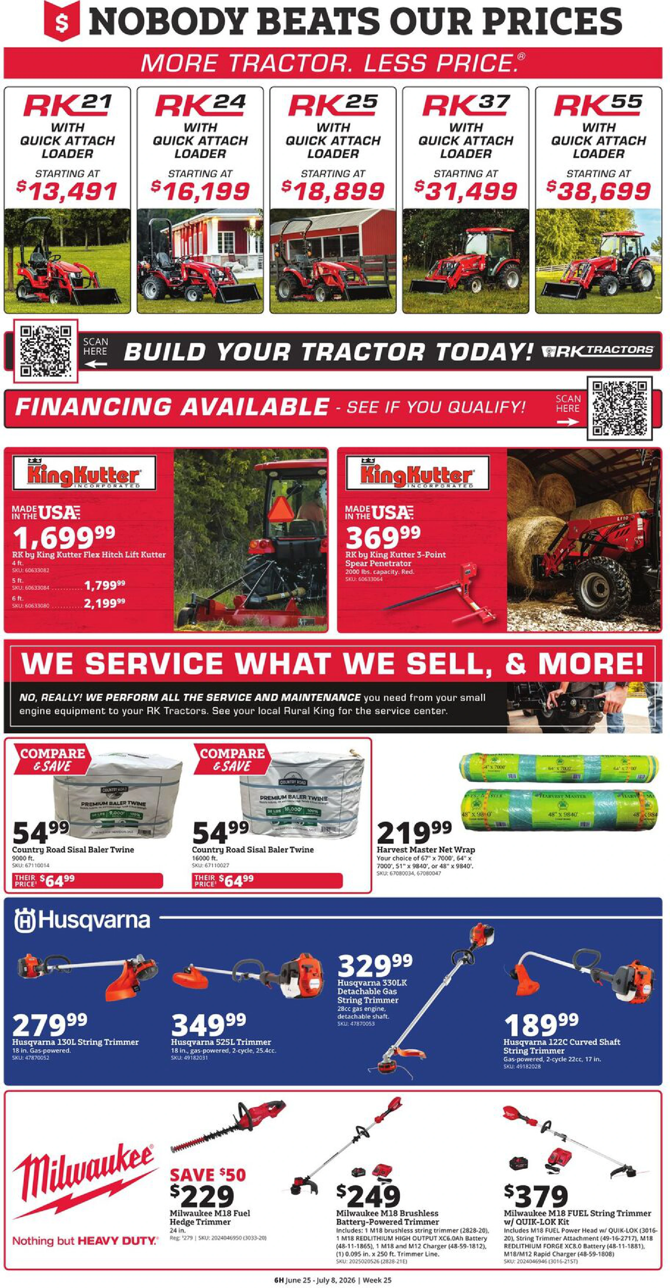 Flyer page 8