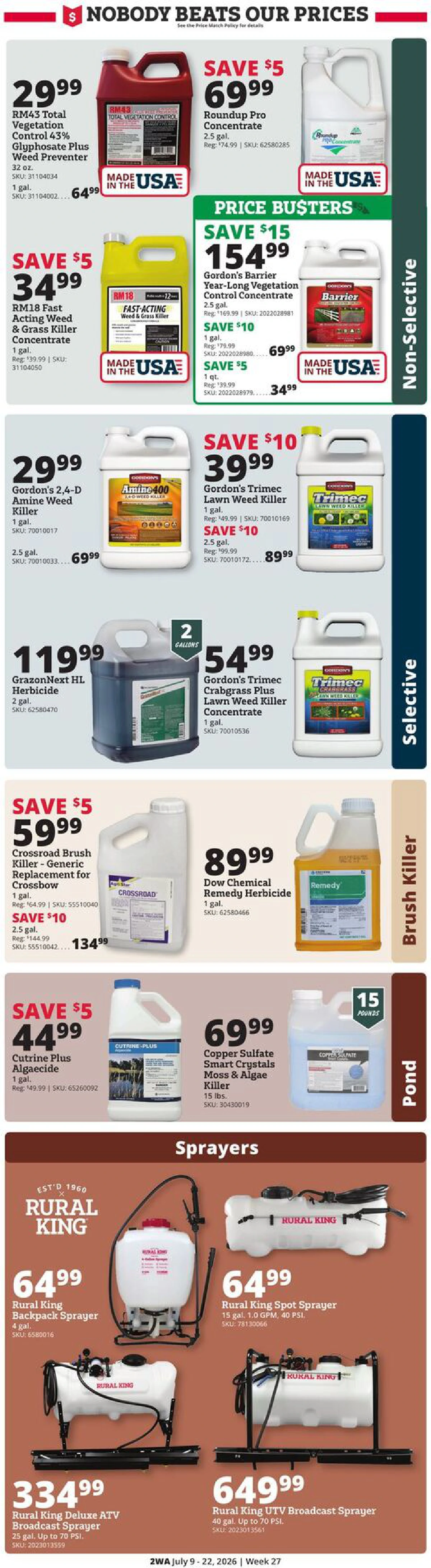 Flyer page 2