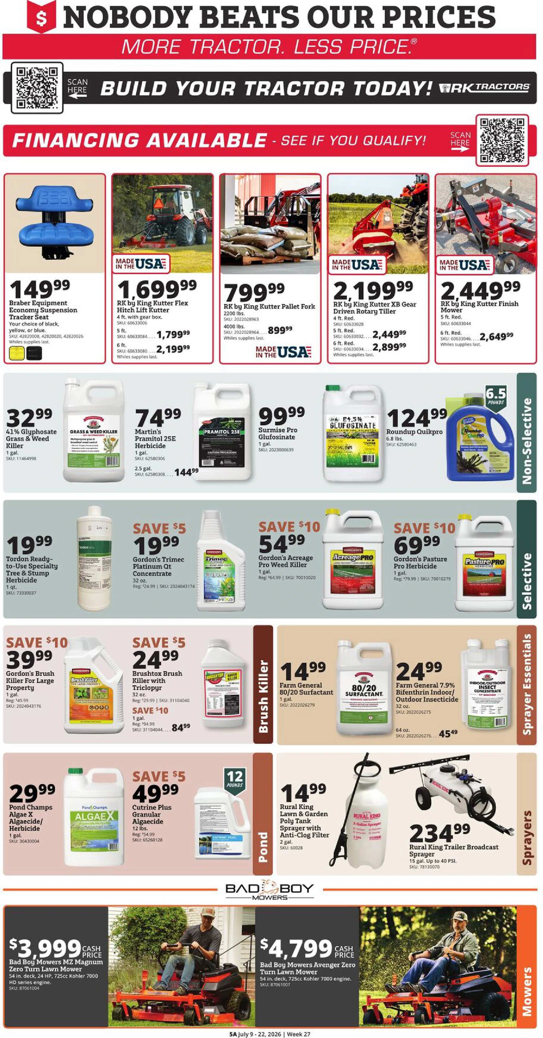 Flyer page 7