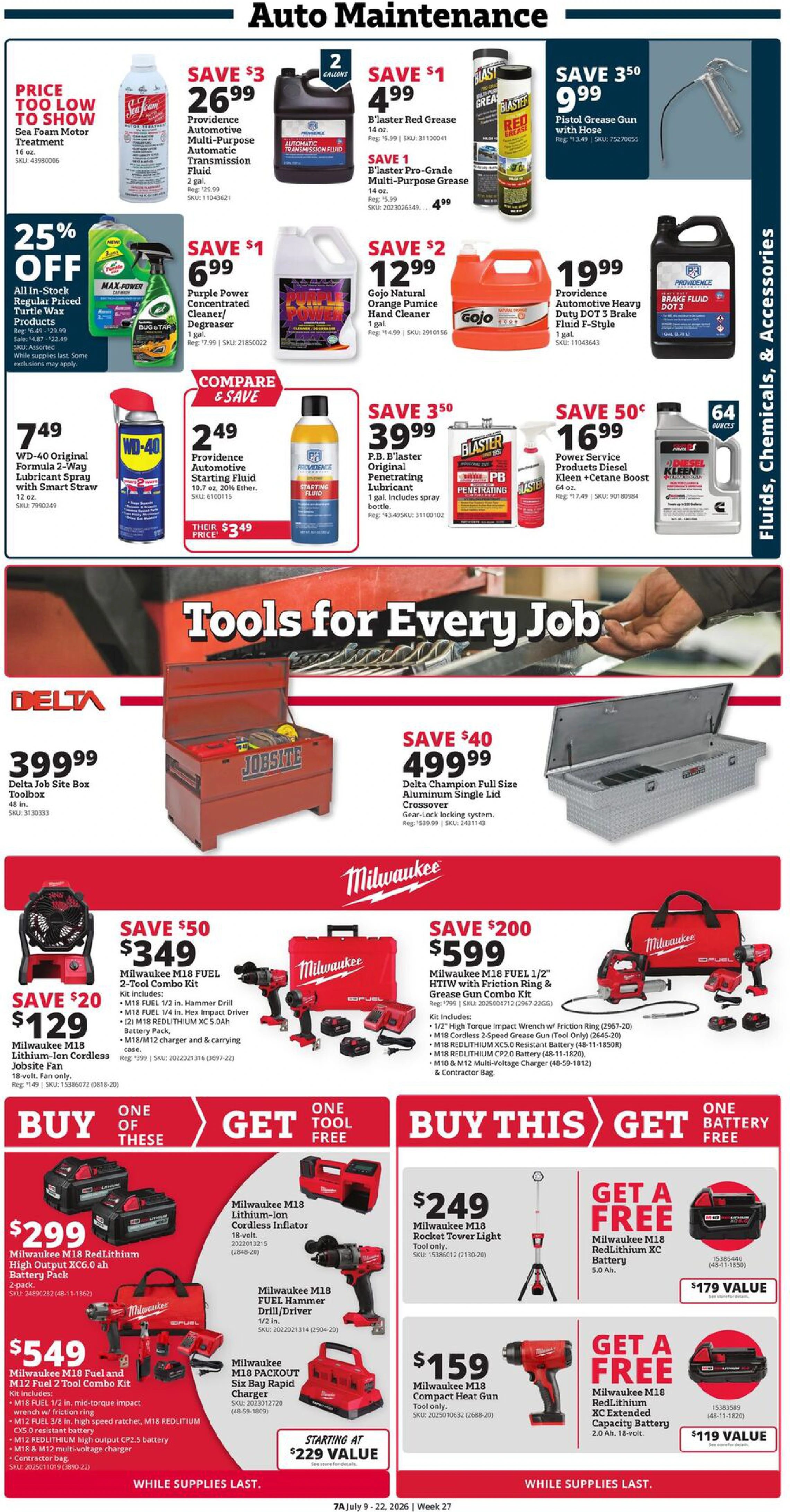 Flyer page 9