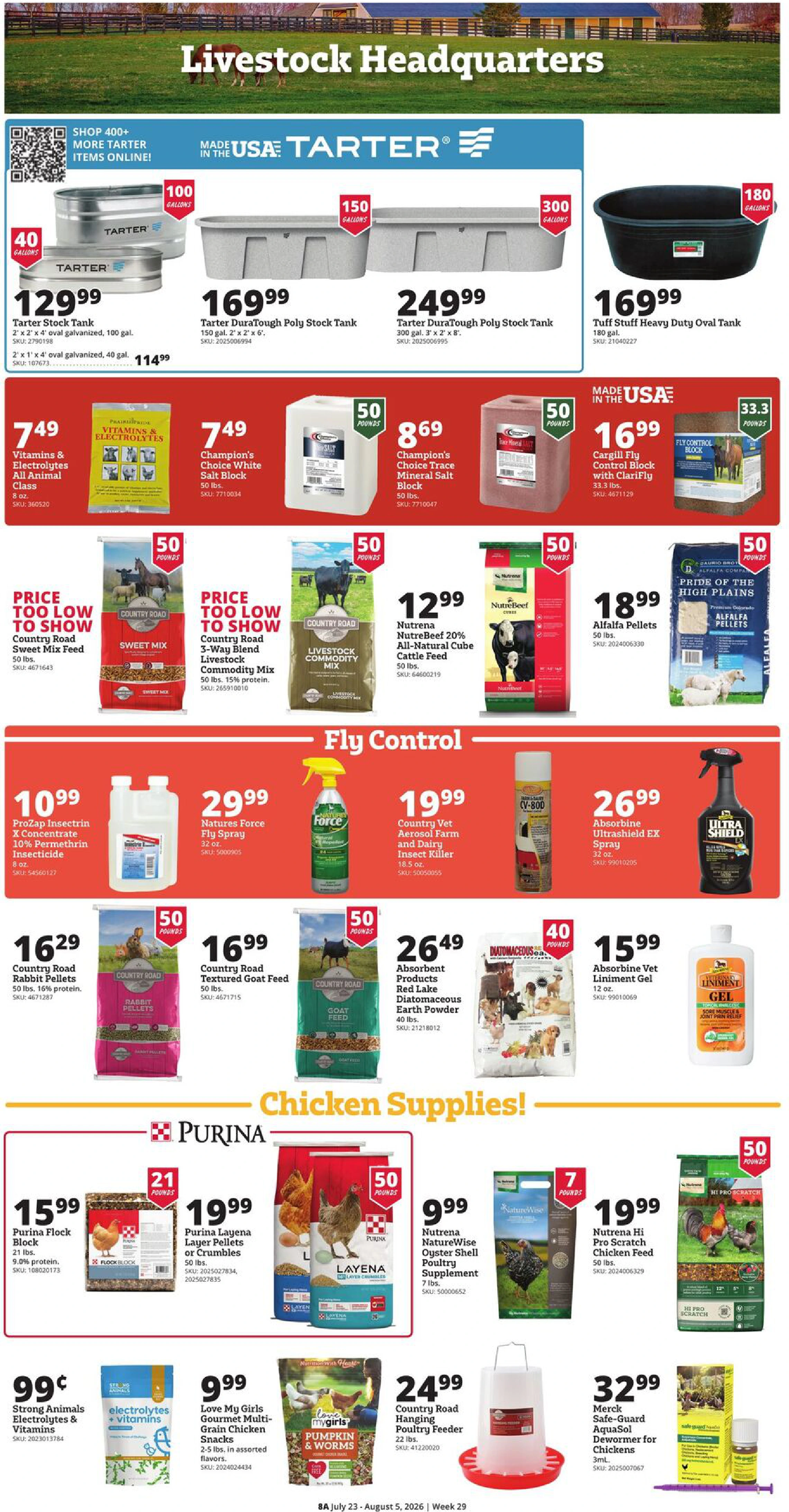 Flyer page 10