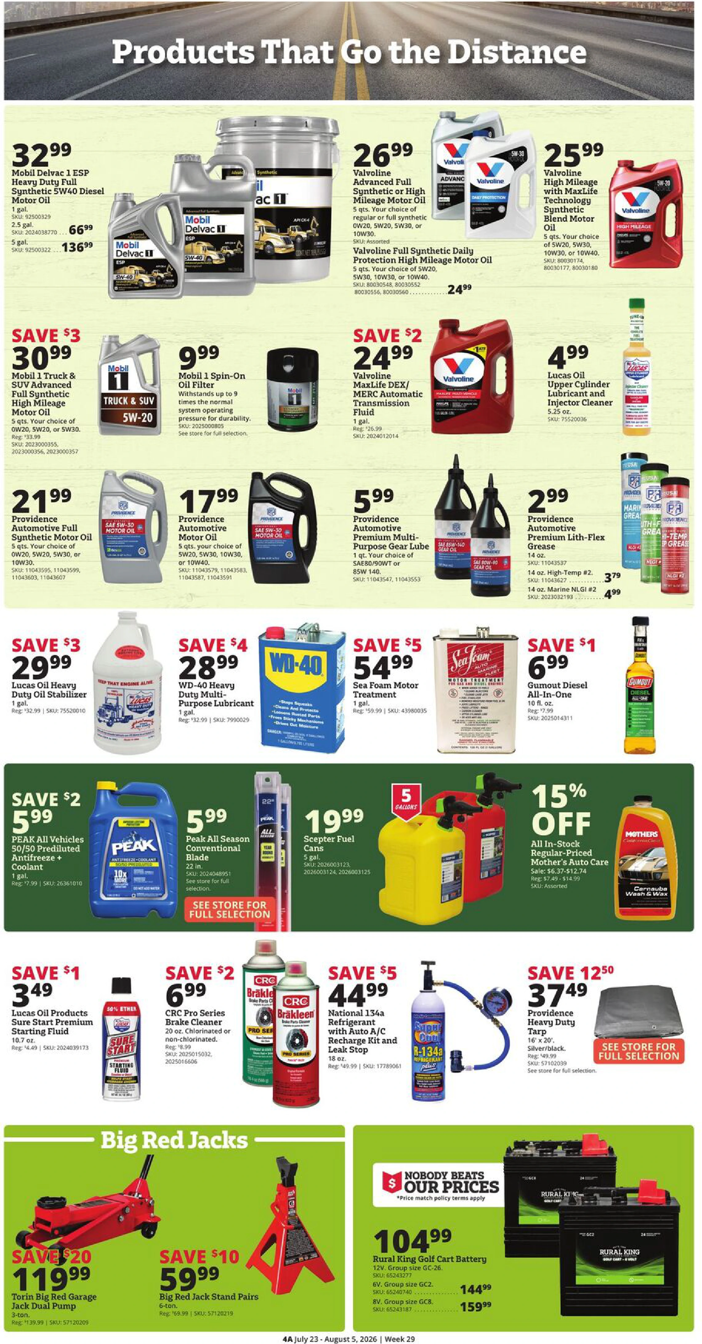 Flyer page 6