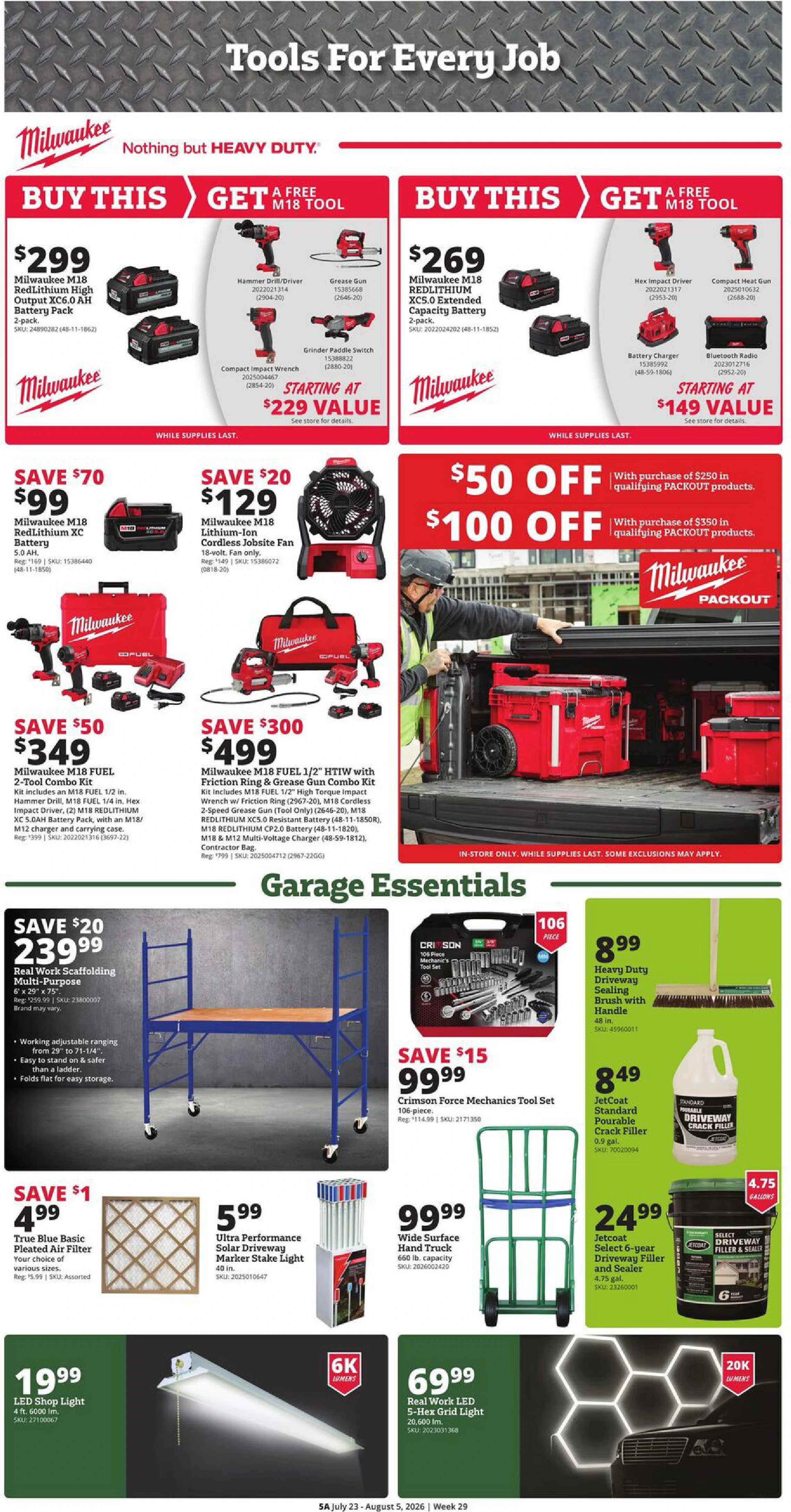 Flyer page 7