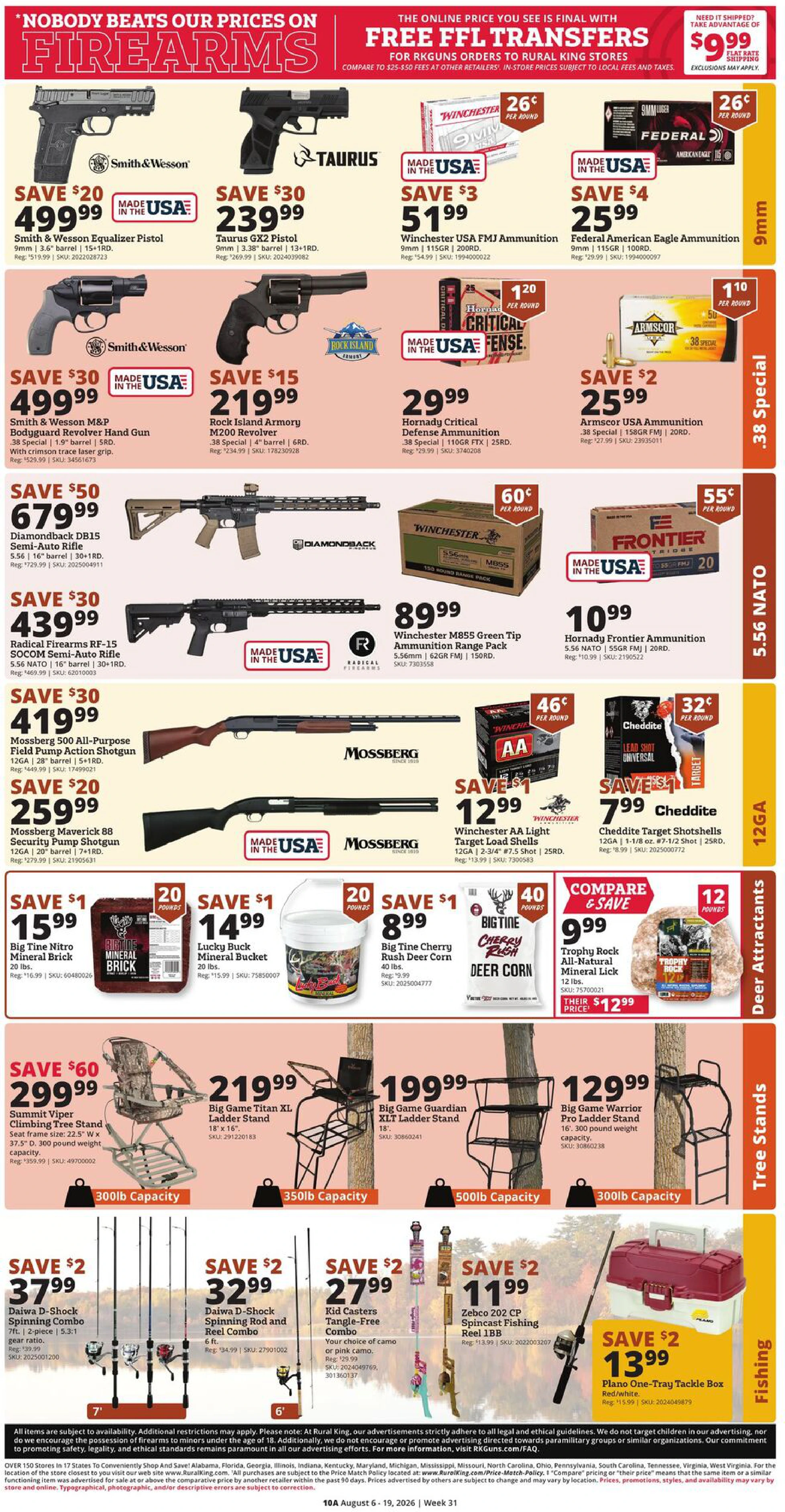 Flyer page 10