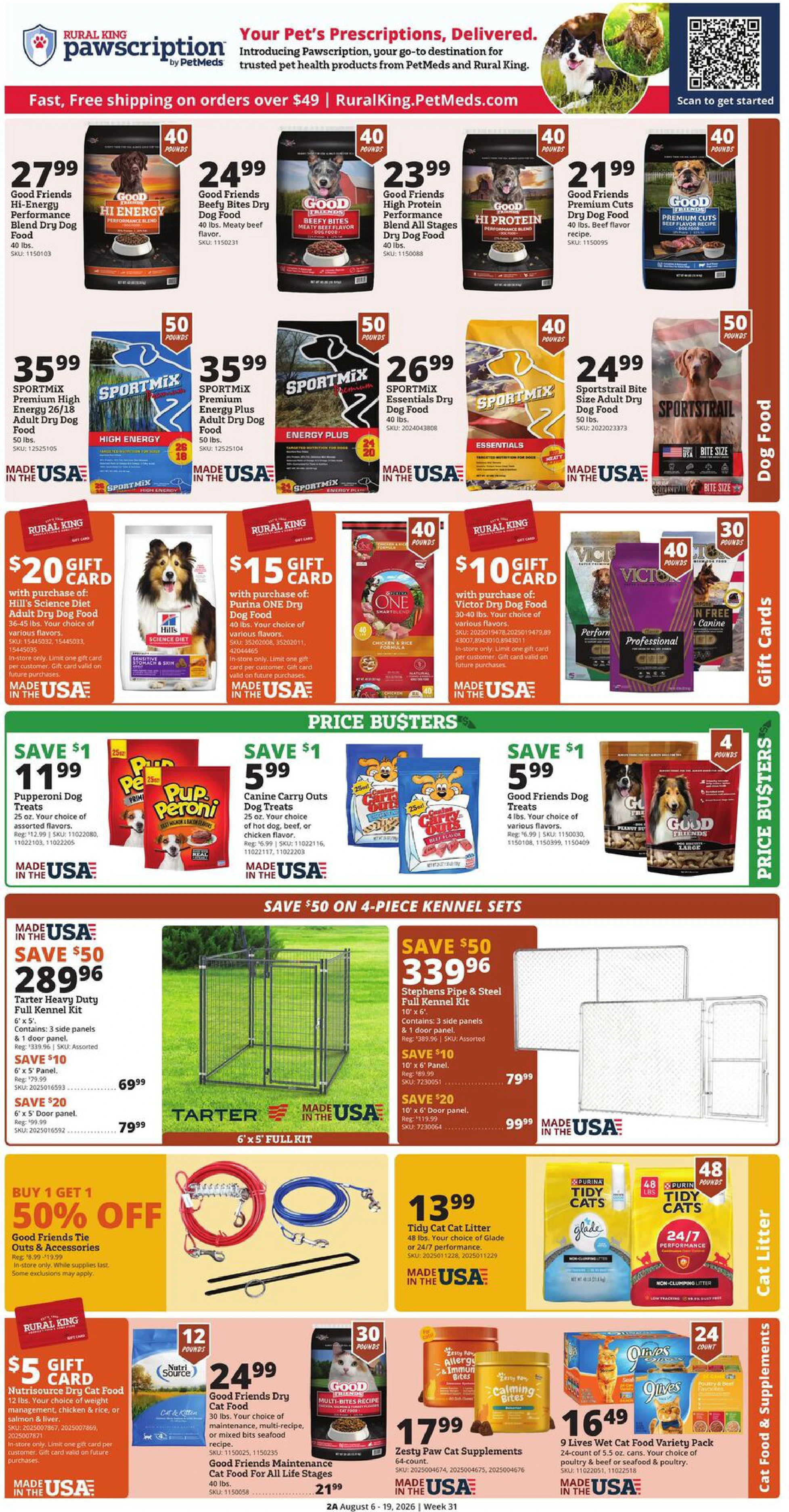 Flyer page 2